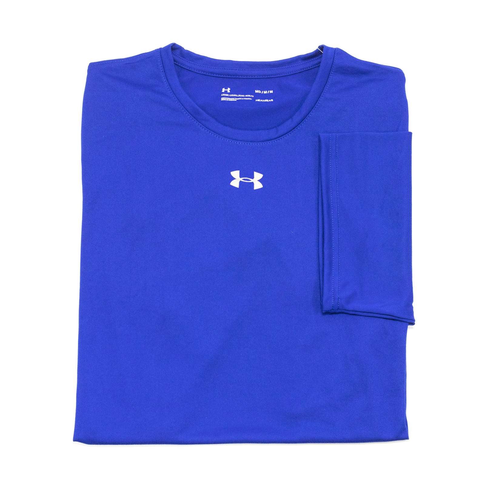 Under Armour Men Locker 2.0 T-Shirt