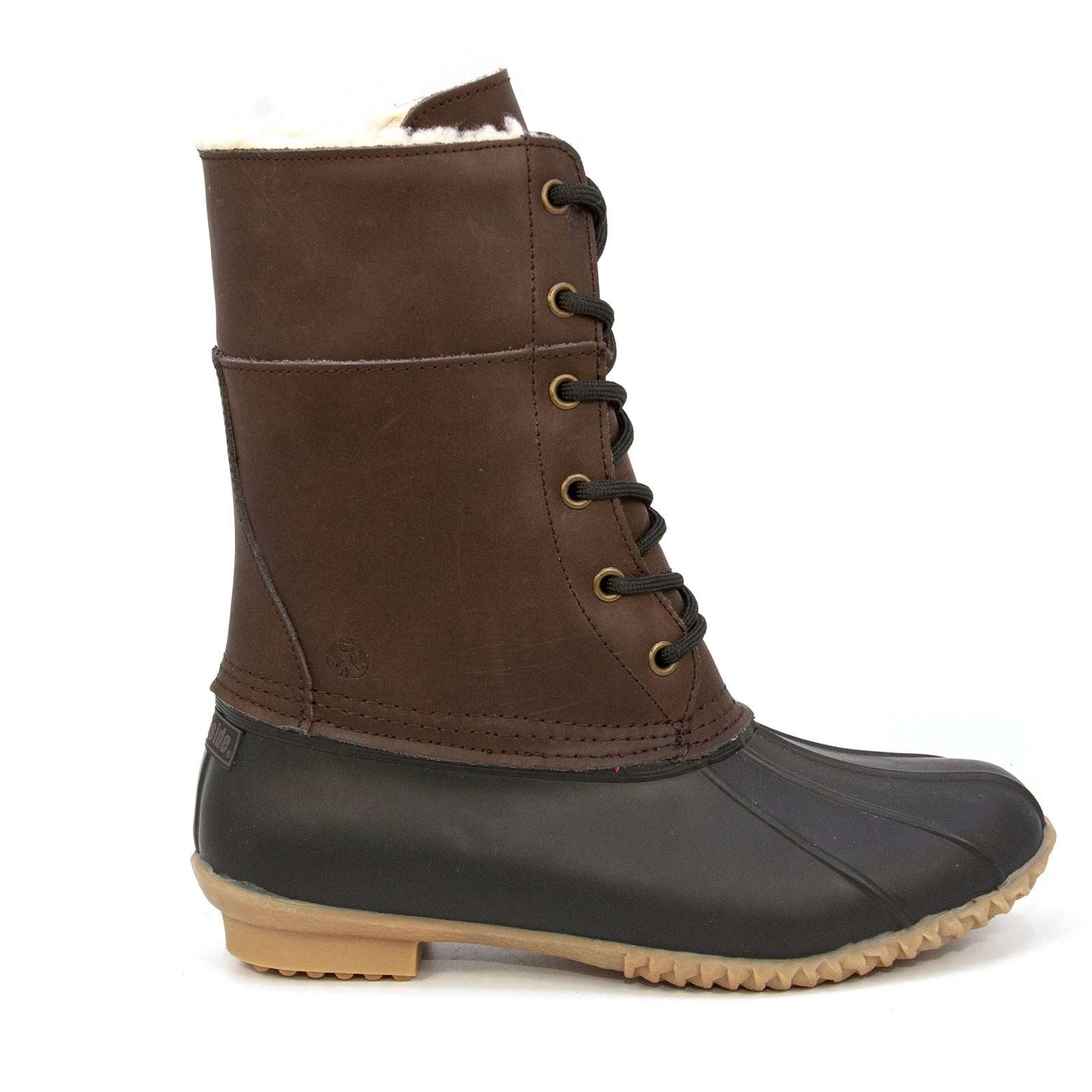 Northside Women Carrington Waterproof Duck Boot