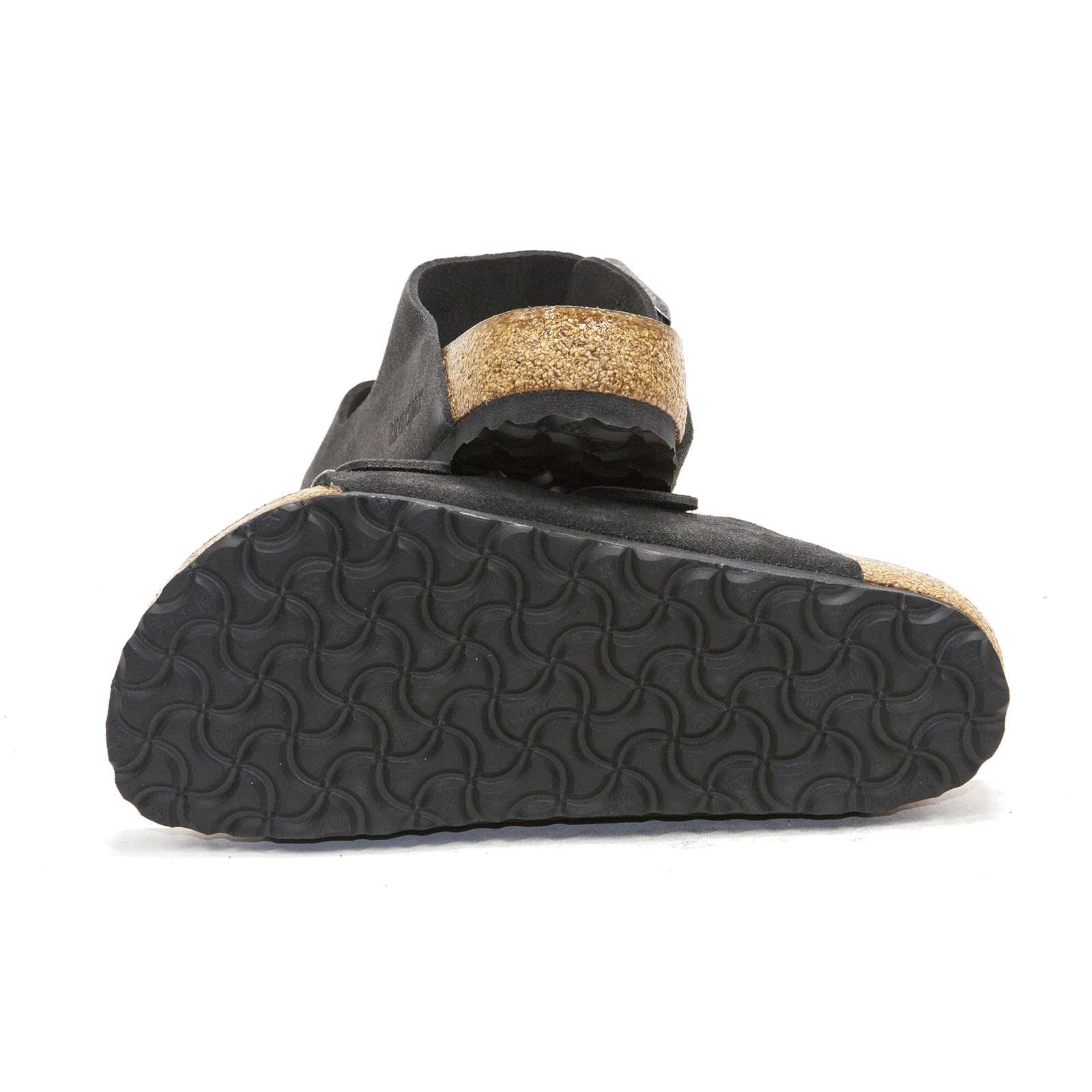 Birkenstock Men Arizona Soft Footbed Sandals