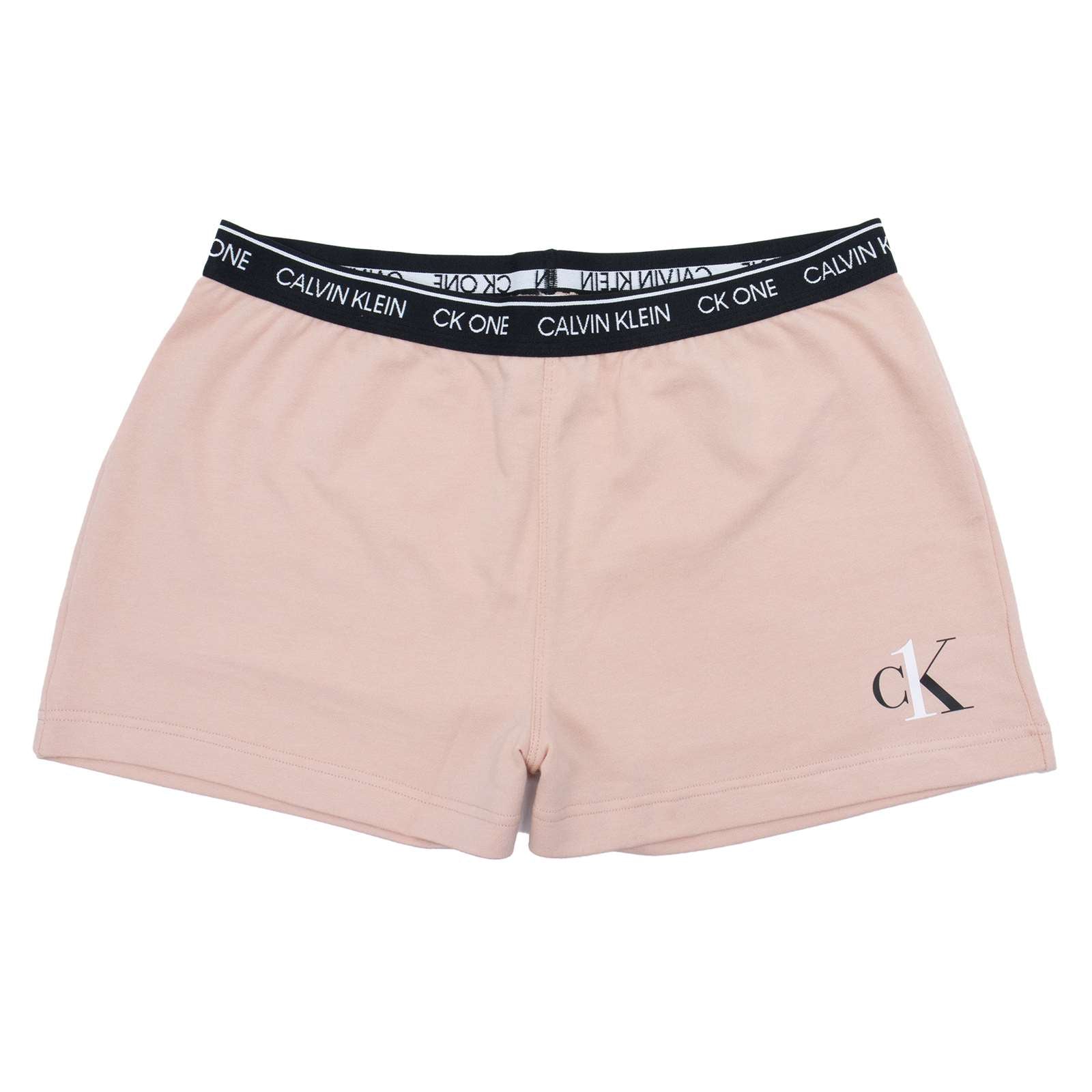 Calvin Klein Women Ck One Lounge Shorts