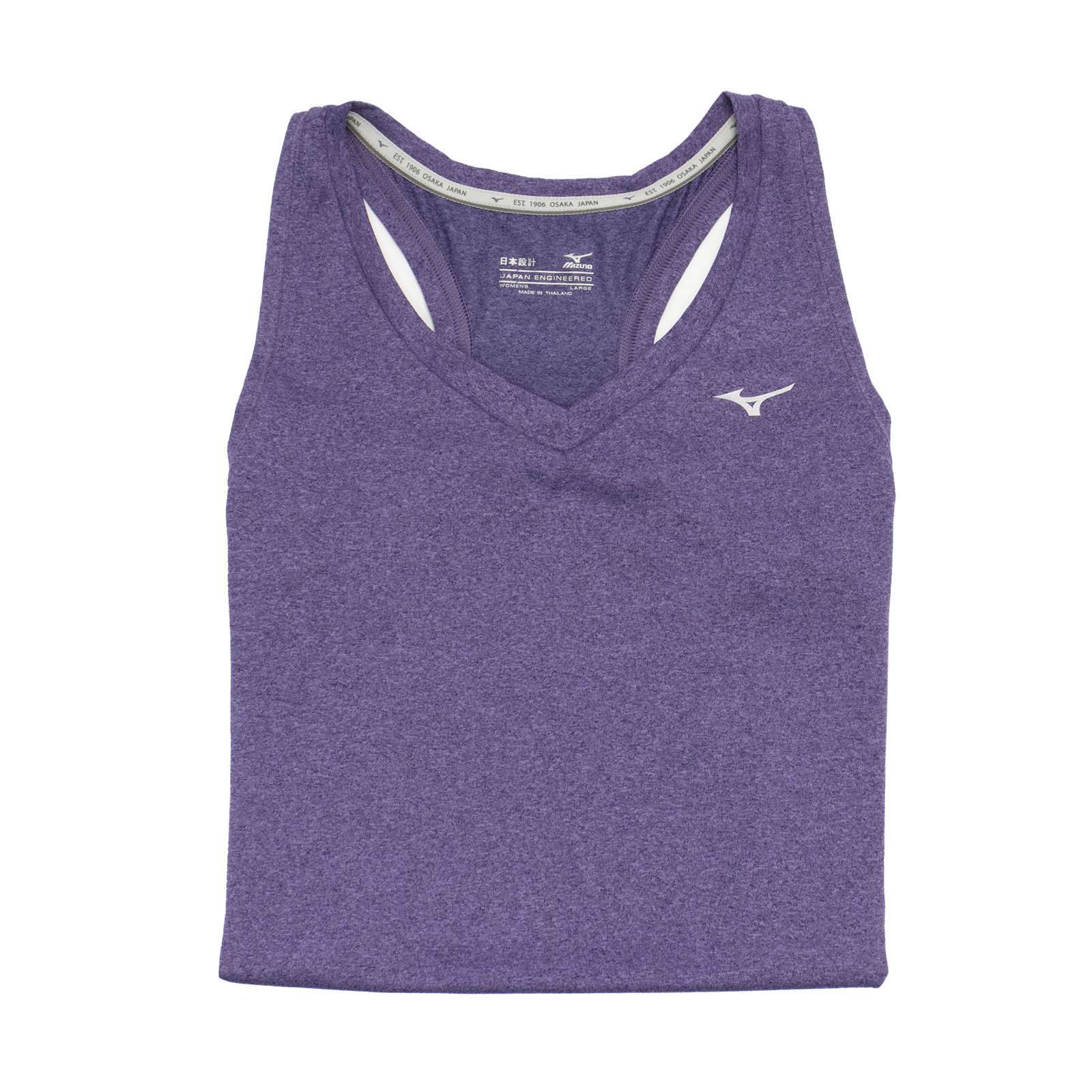 Mizuno Women Inspire Singlet