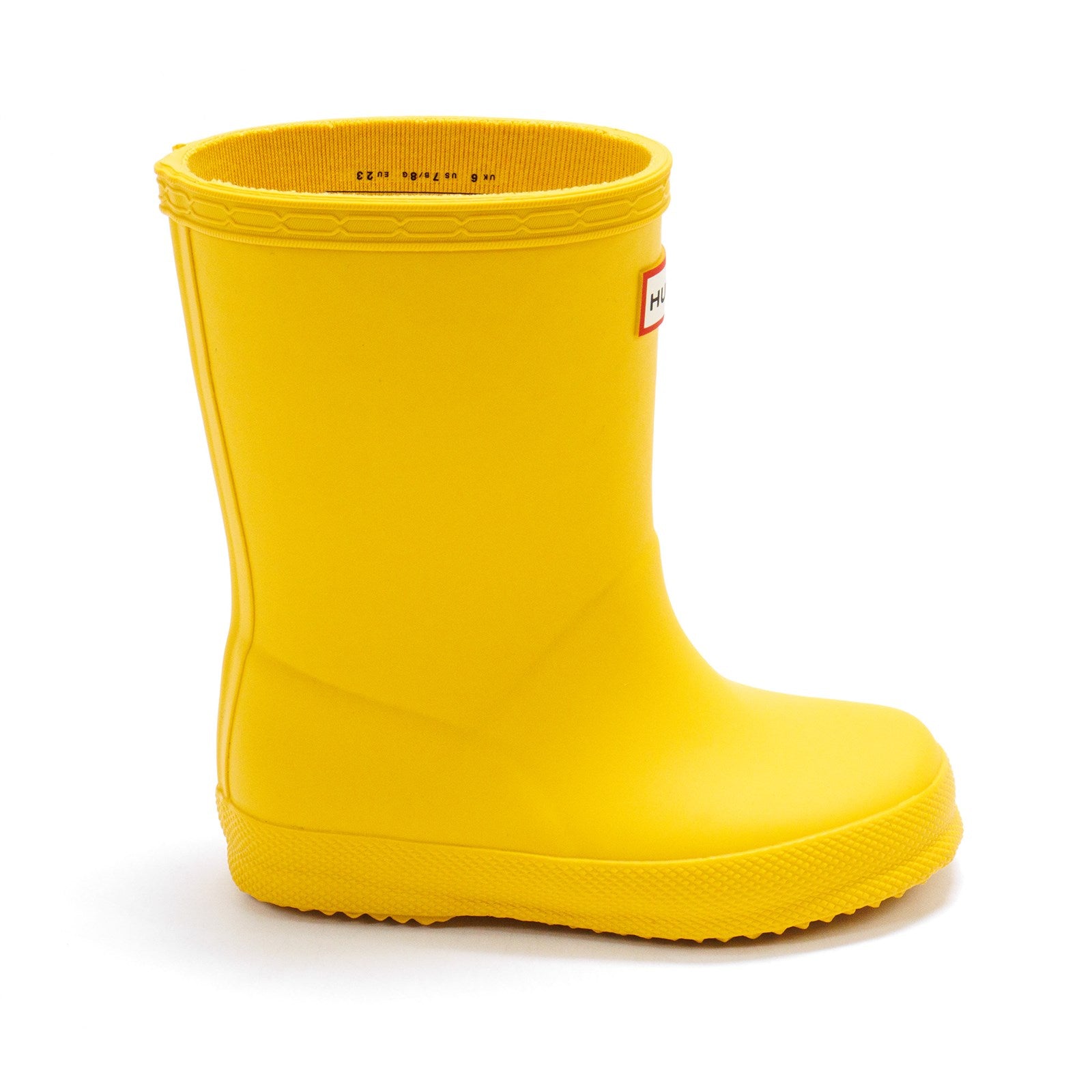 Hunter Toddler Original First Classic Rain Boots