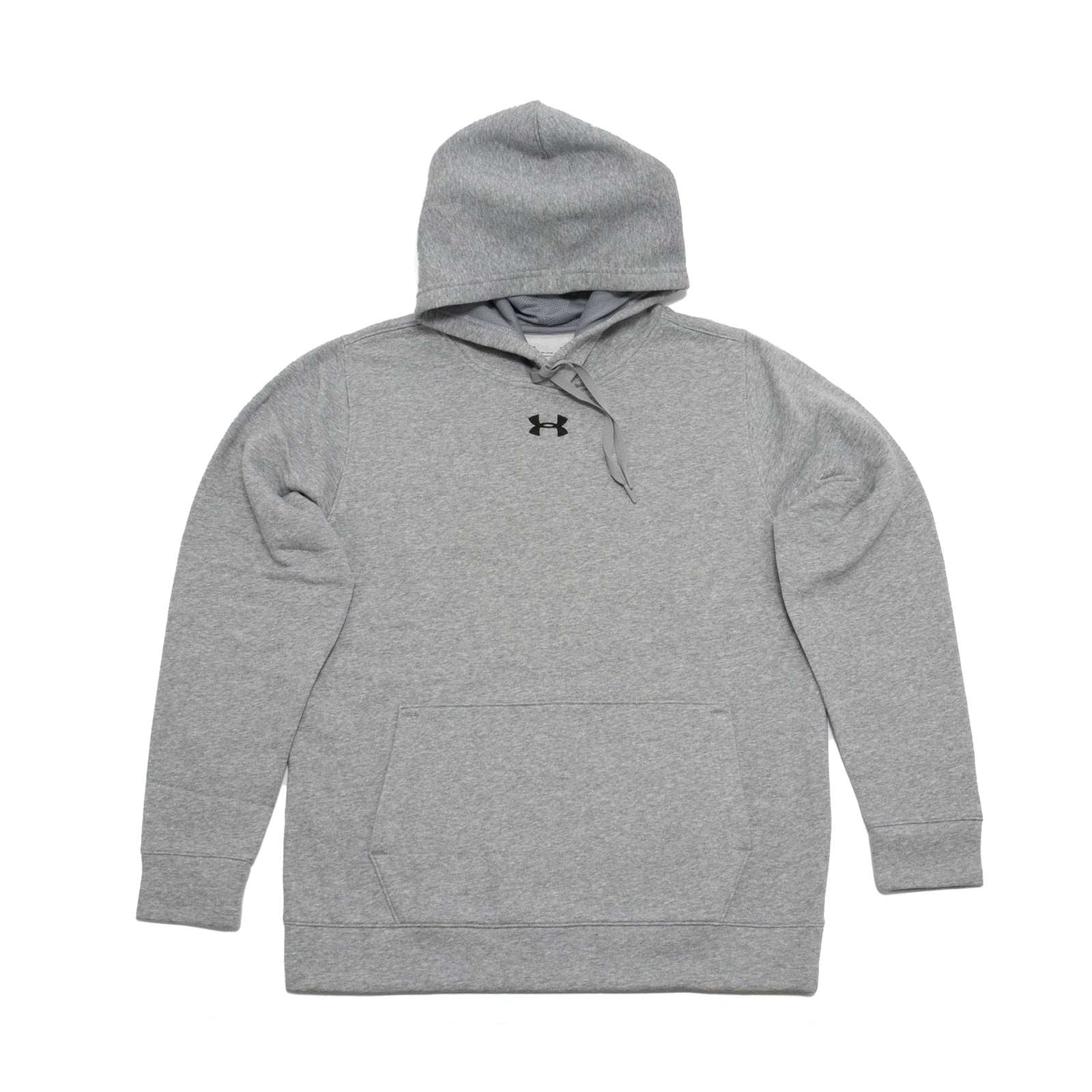 Under Armour Men Hustle Fleece Hoodie