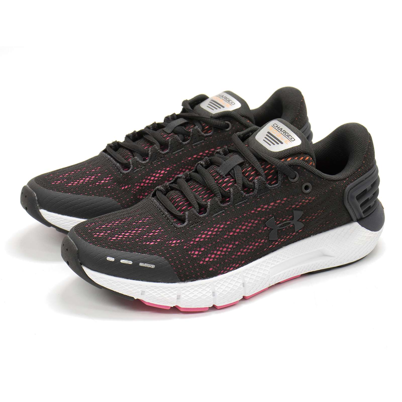 Under Armour Women Ua Charged Rogue Running Shoes