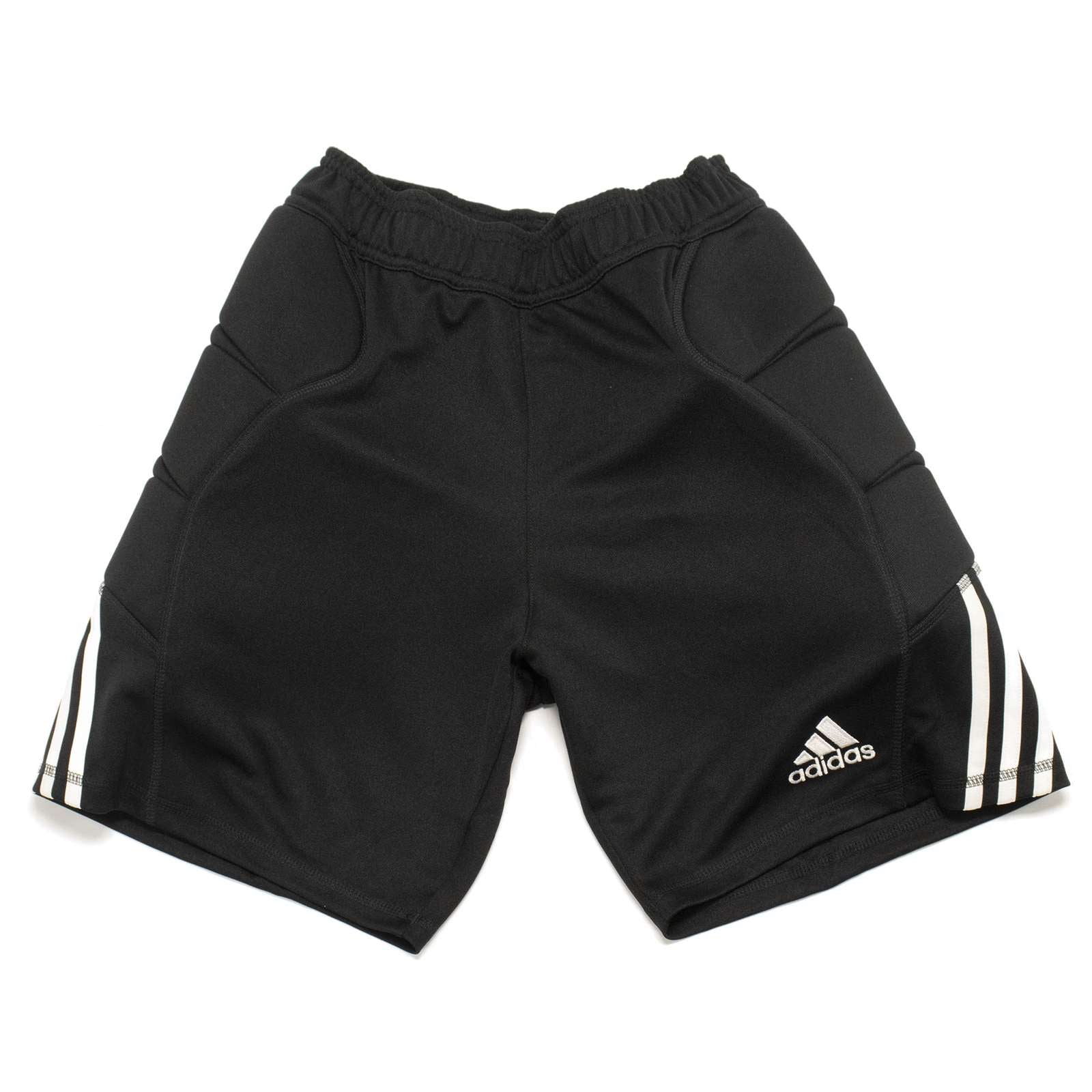 Adidas Men Tierro Gk Soccer Goalkeeping Shorts