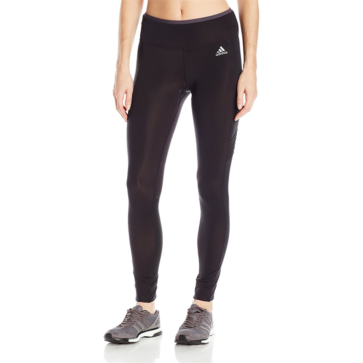 Adidas Women Sequencials Climaheat Long Tight Leggings