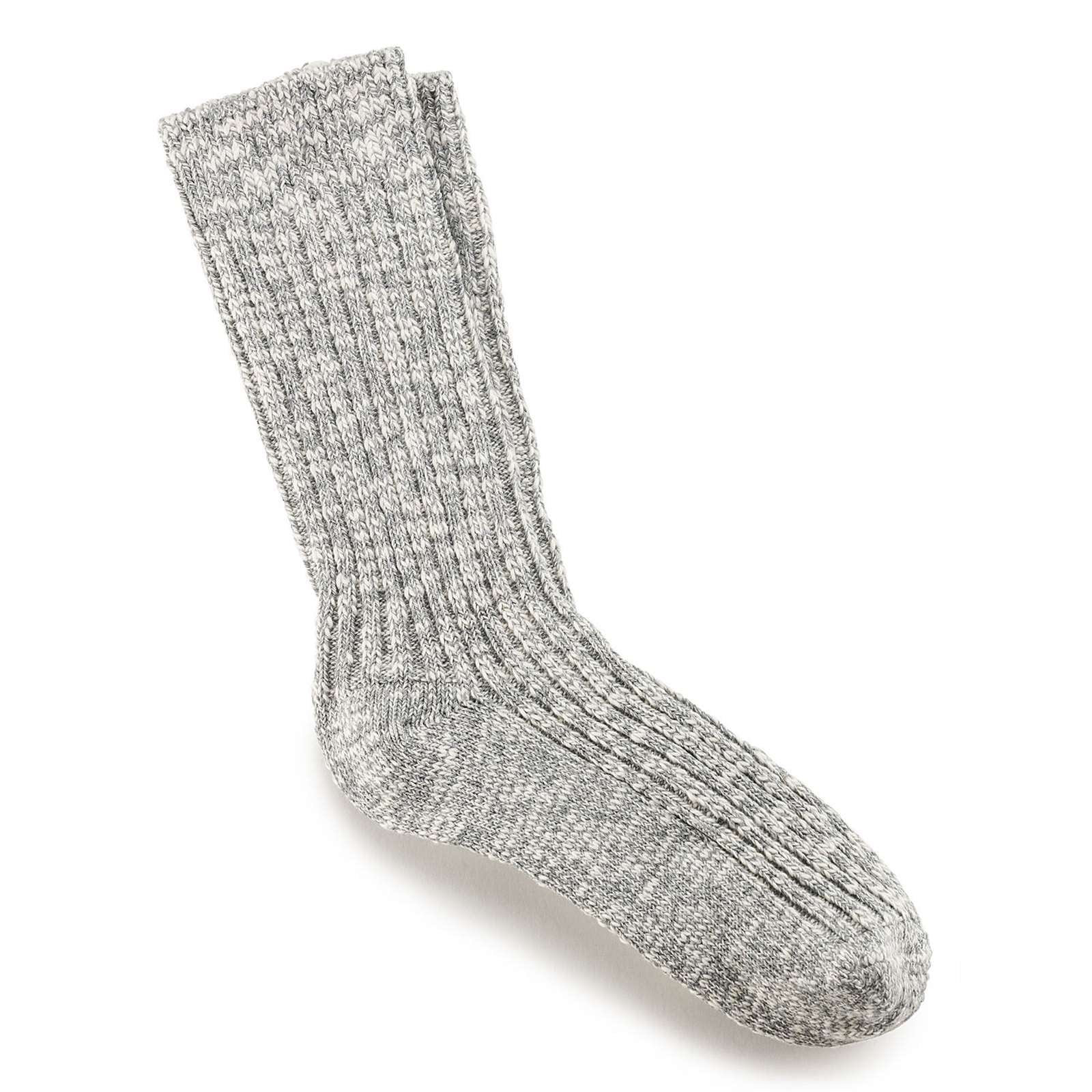 Birkenstock Women Cotton  Slub Socks