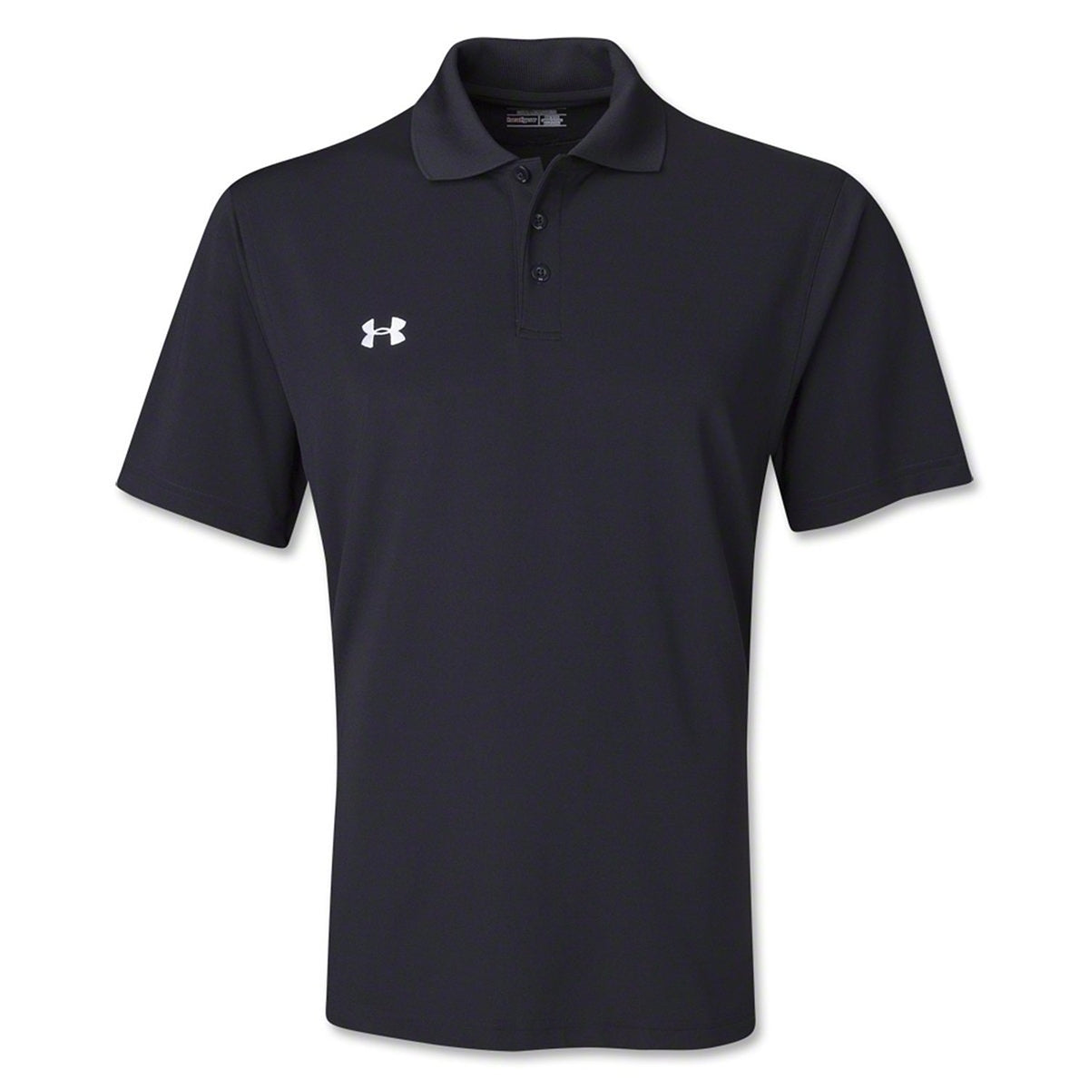 Under Armour Men Performance Team Polo