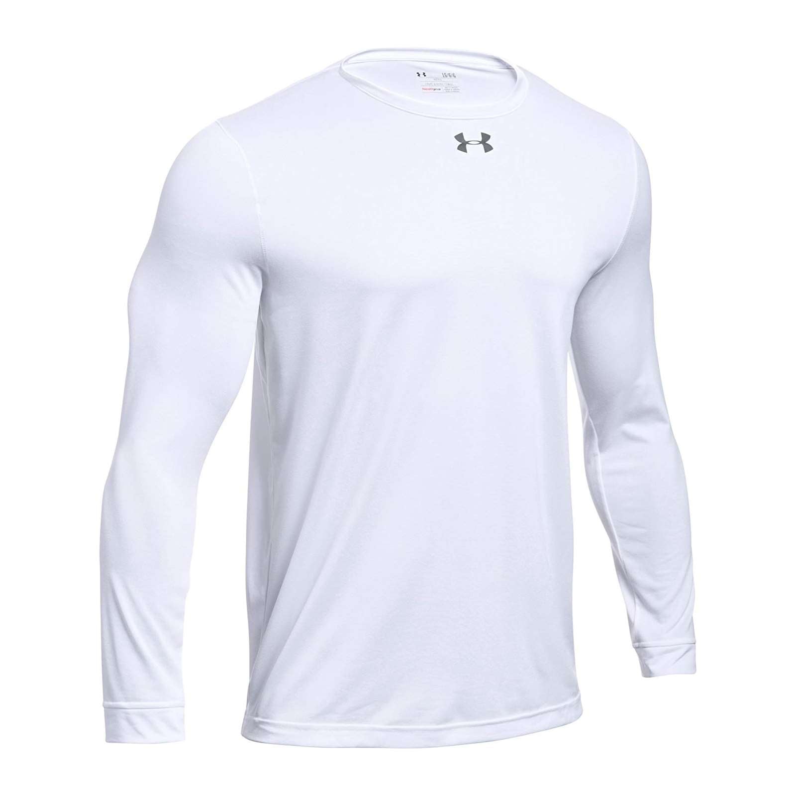 Under Armour Men 2.0 Long Sleeve Locker Tee