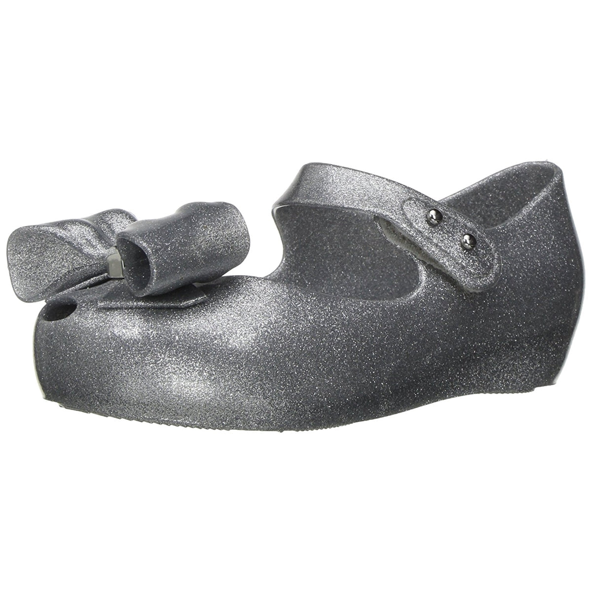 Mini Melissa Girl Ultragirl Viii Bb Mary Jane Flats