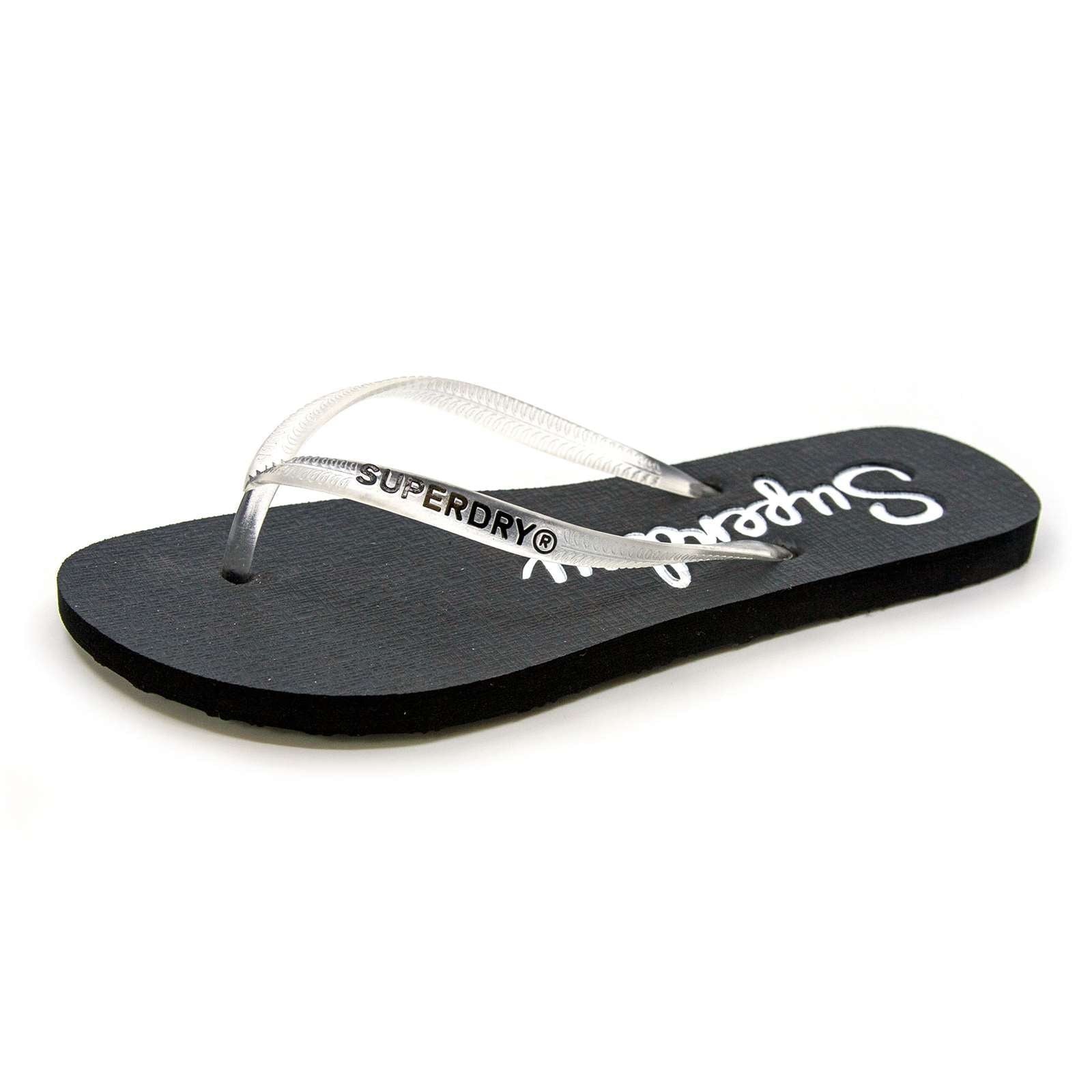 Super Dry Women Super Sleek Flip Flop