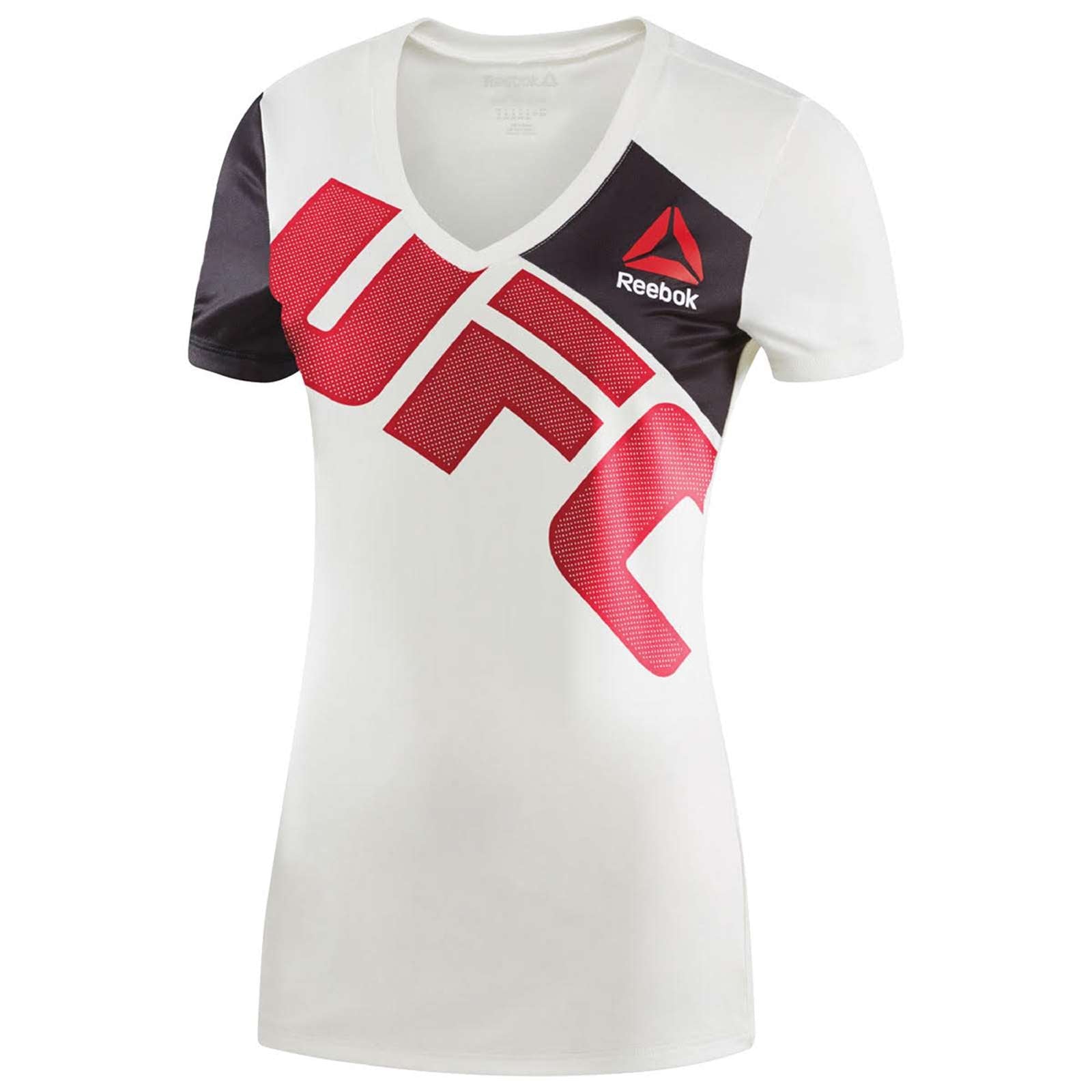 Reebok Women Ufc Jersey Custom Y