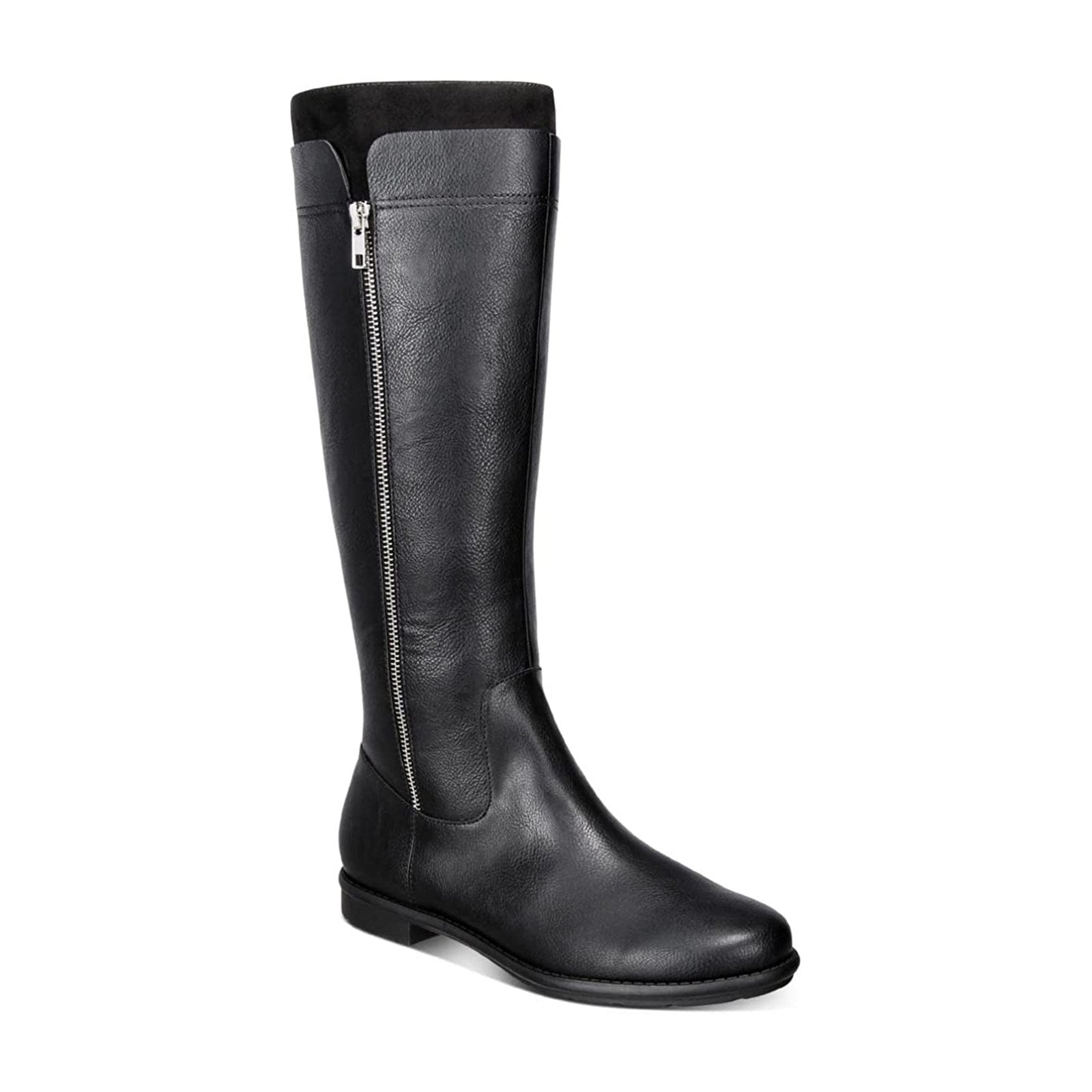 Style&Co Women Ollie Tall Knee-High Boots