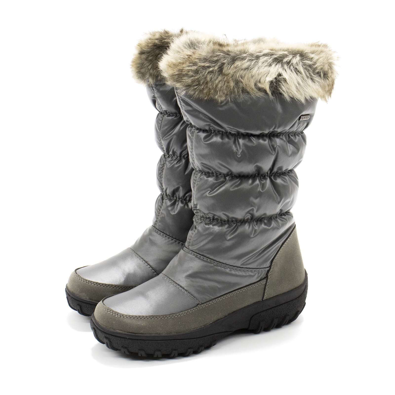 Spring Step Women Vanish Snow Boot