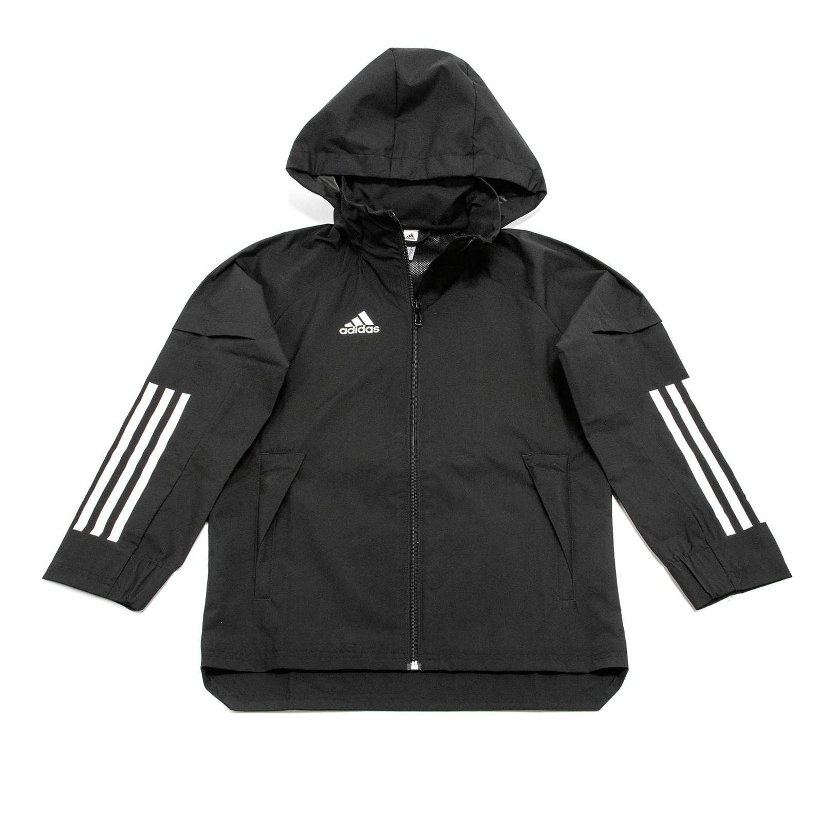 Adidas Boy Condivo 20 All Weather Jacket