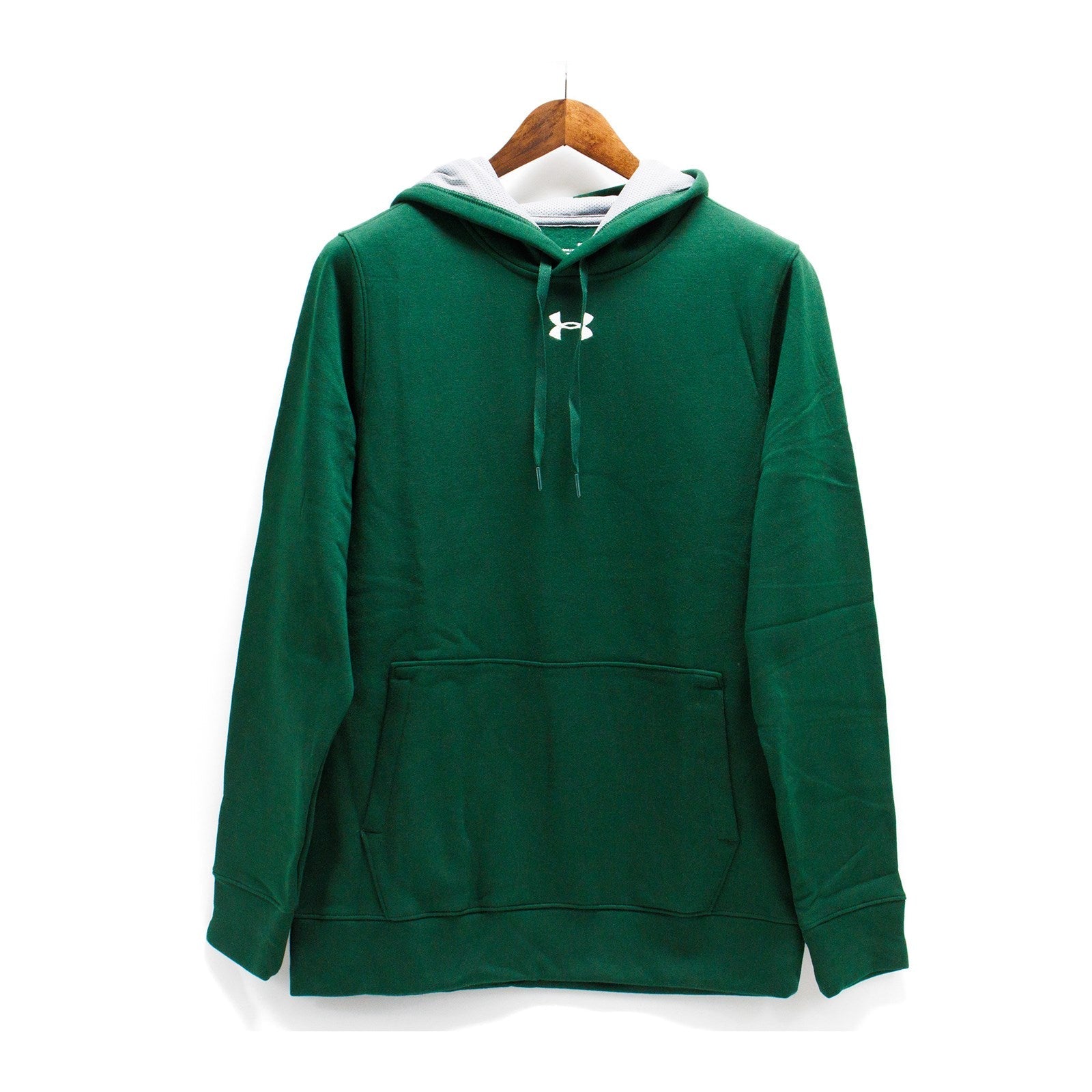 Under Armour Men Hustle Fleece Hoodie