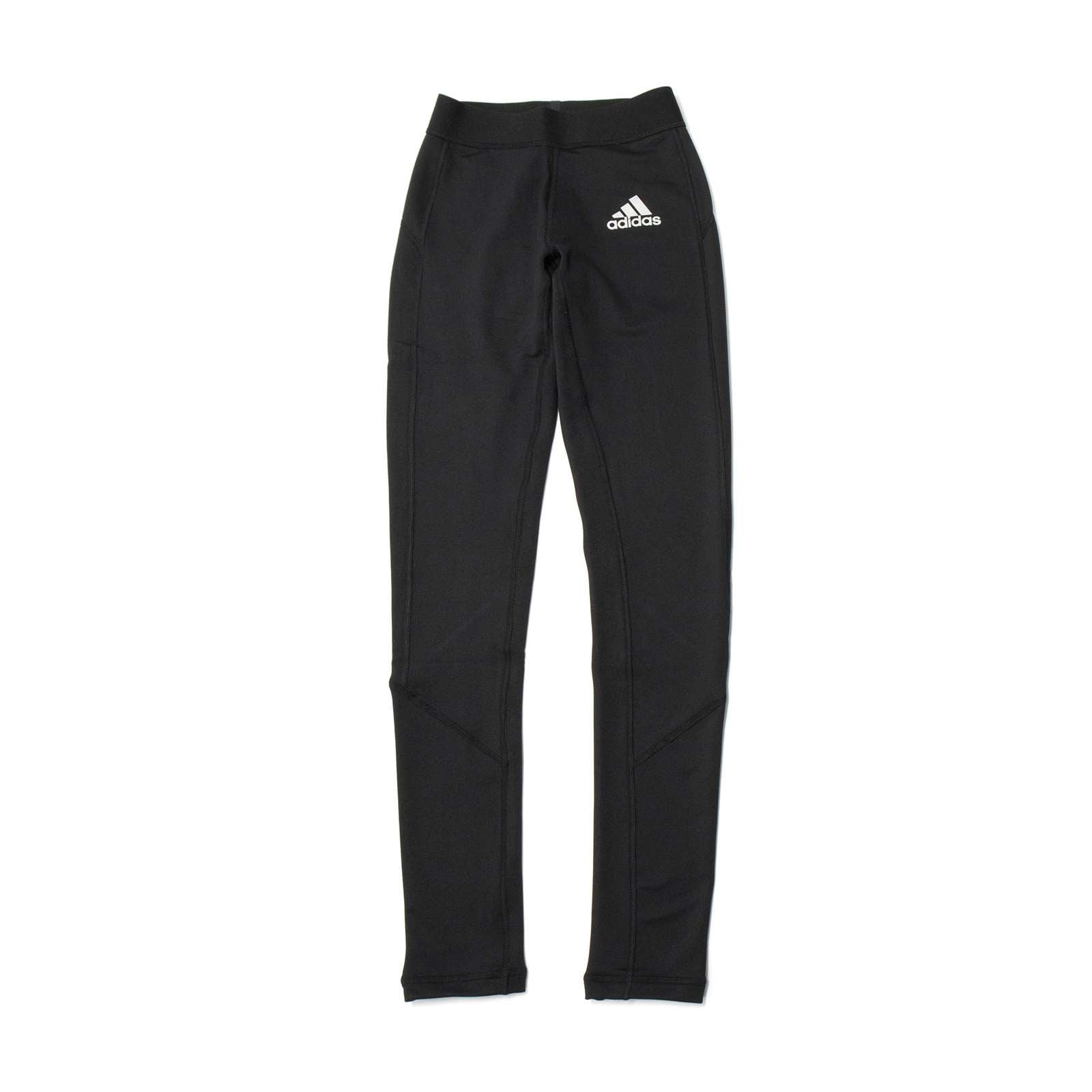 Adidas Men Techfit Warm Long Tight