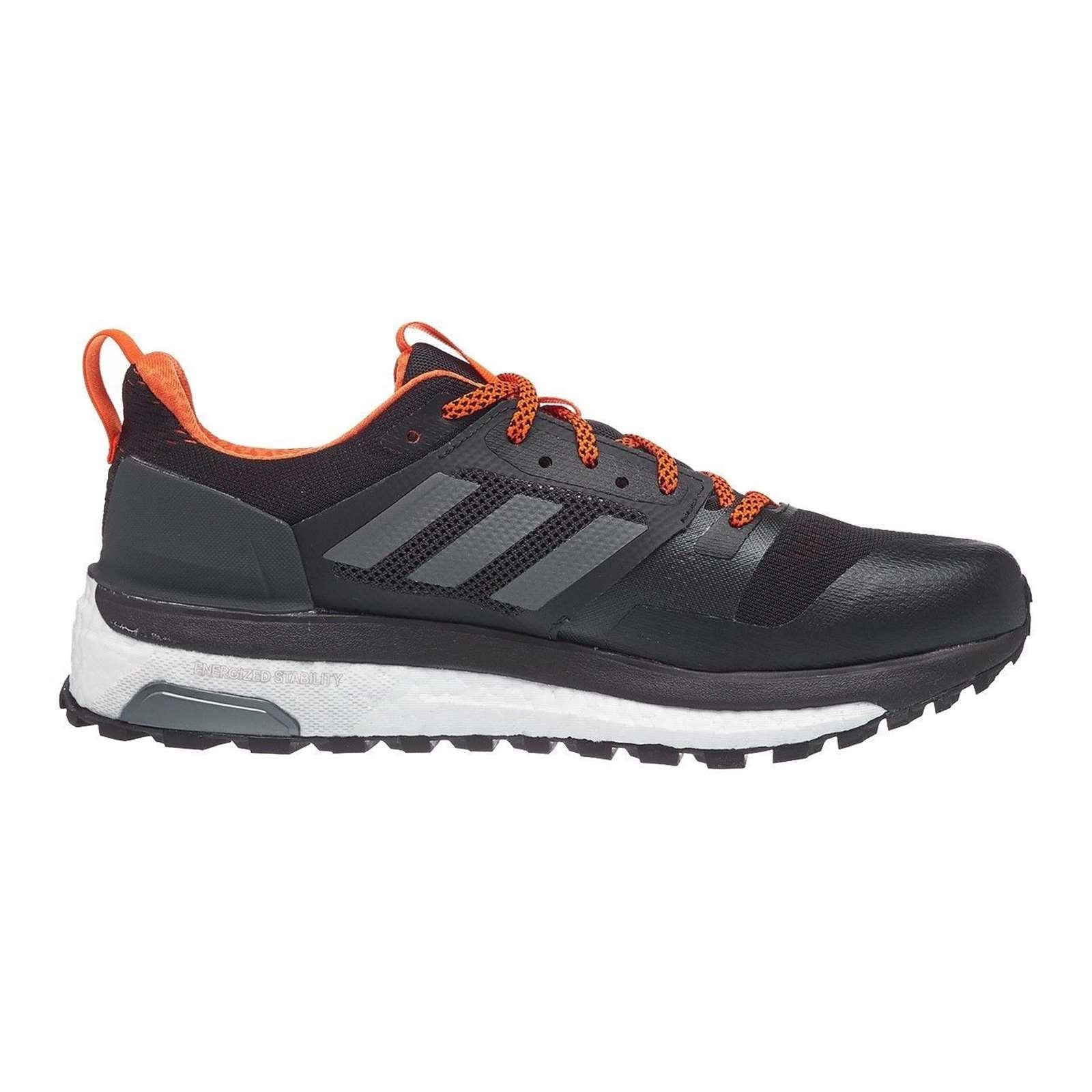 Adidas Men Supernova Trail Running Shoes