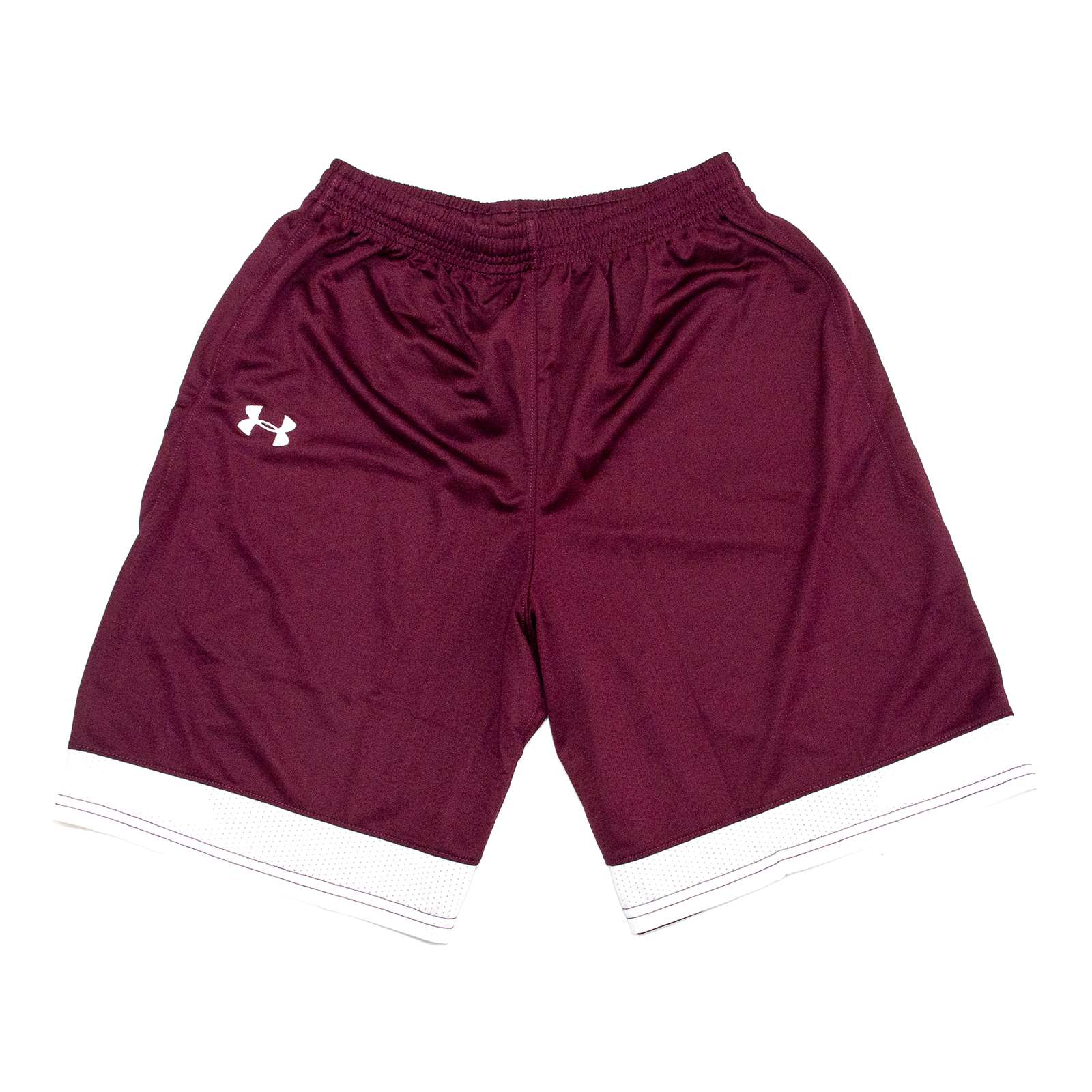 Under Armour Men Stock Toli Shorts