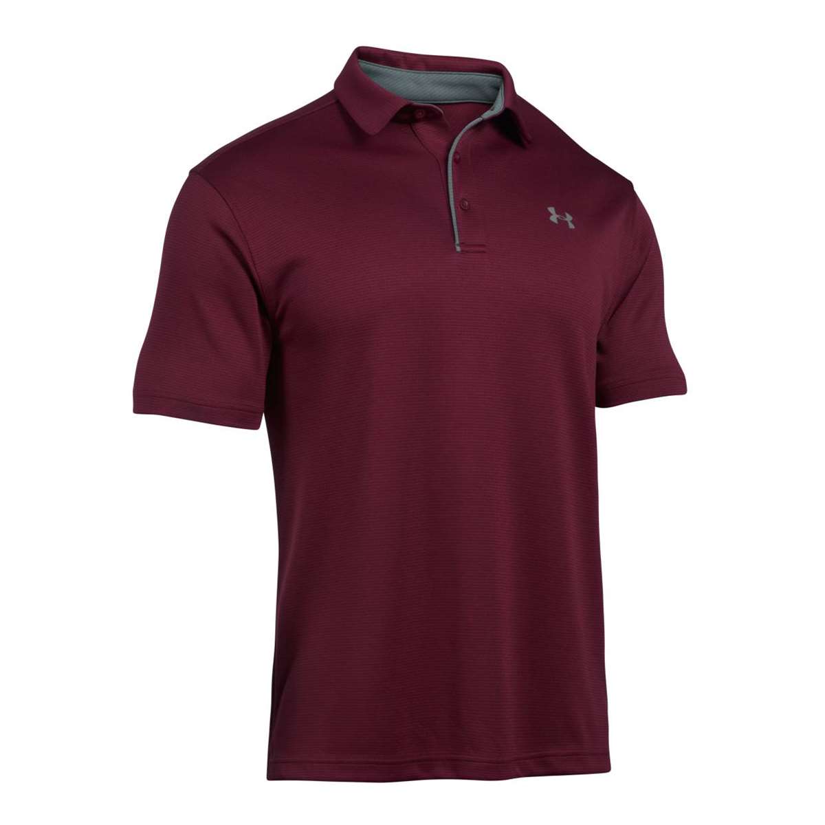 Under Armour Men Tech Polo