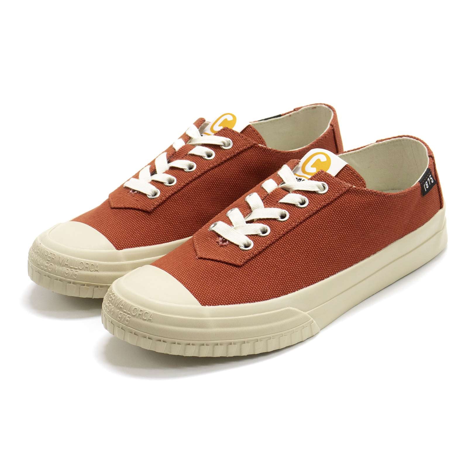 Camper Men Camaleon 1975 Comfort Fashion Sneaker