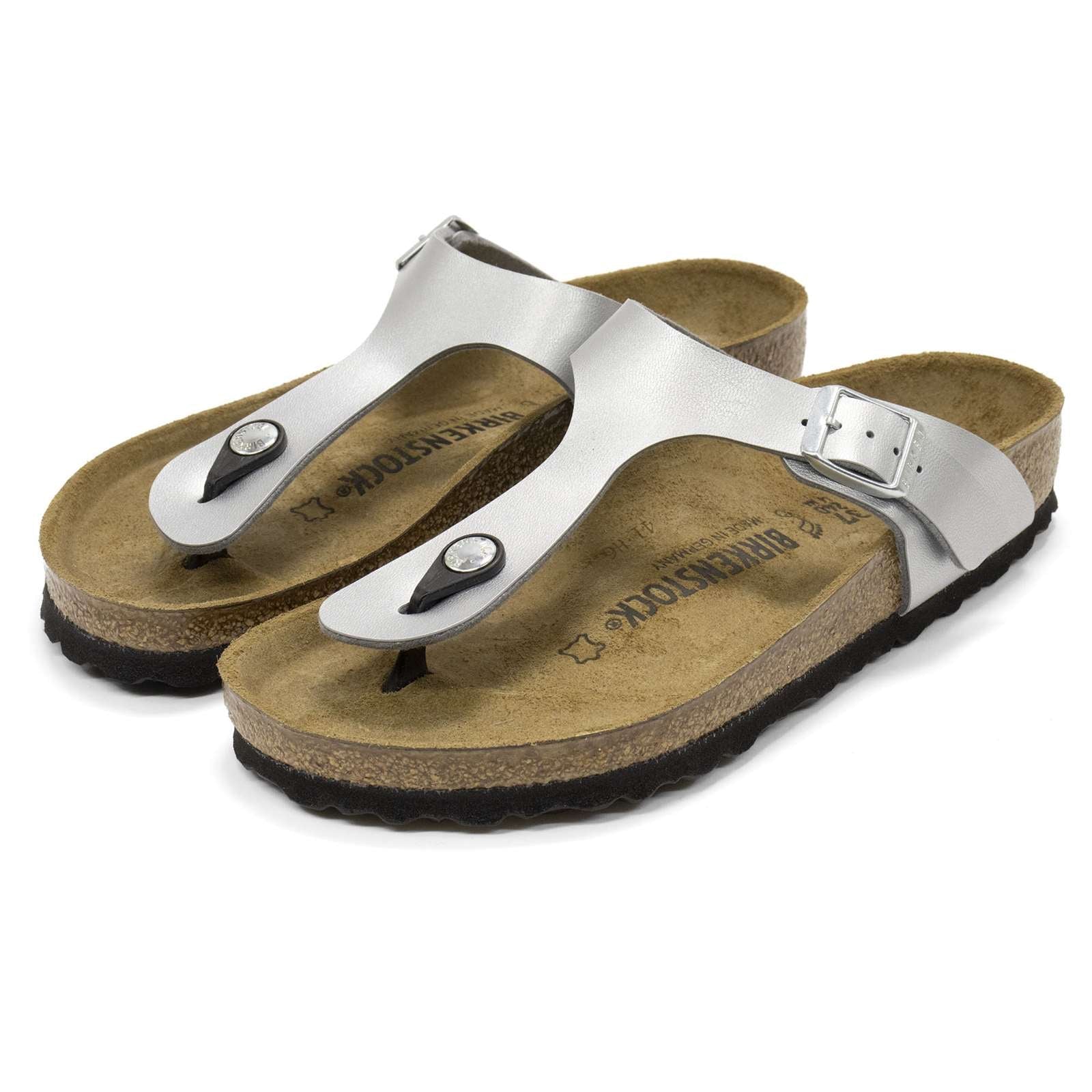 Birkenstock Women Gizeh Sandals