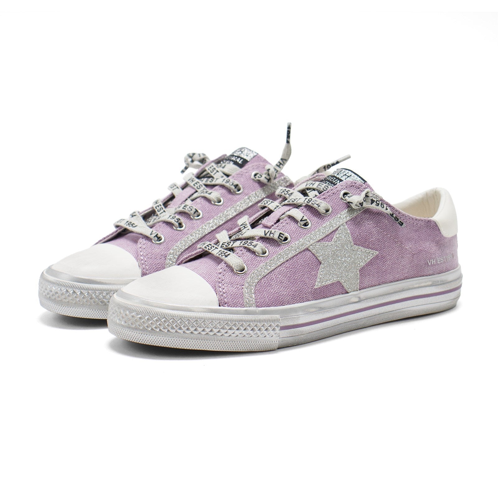 Vintage Havana Women Alive Fashion Sneakers