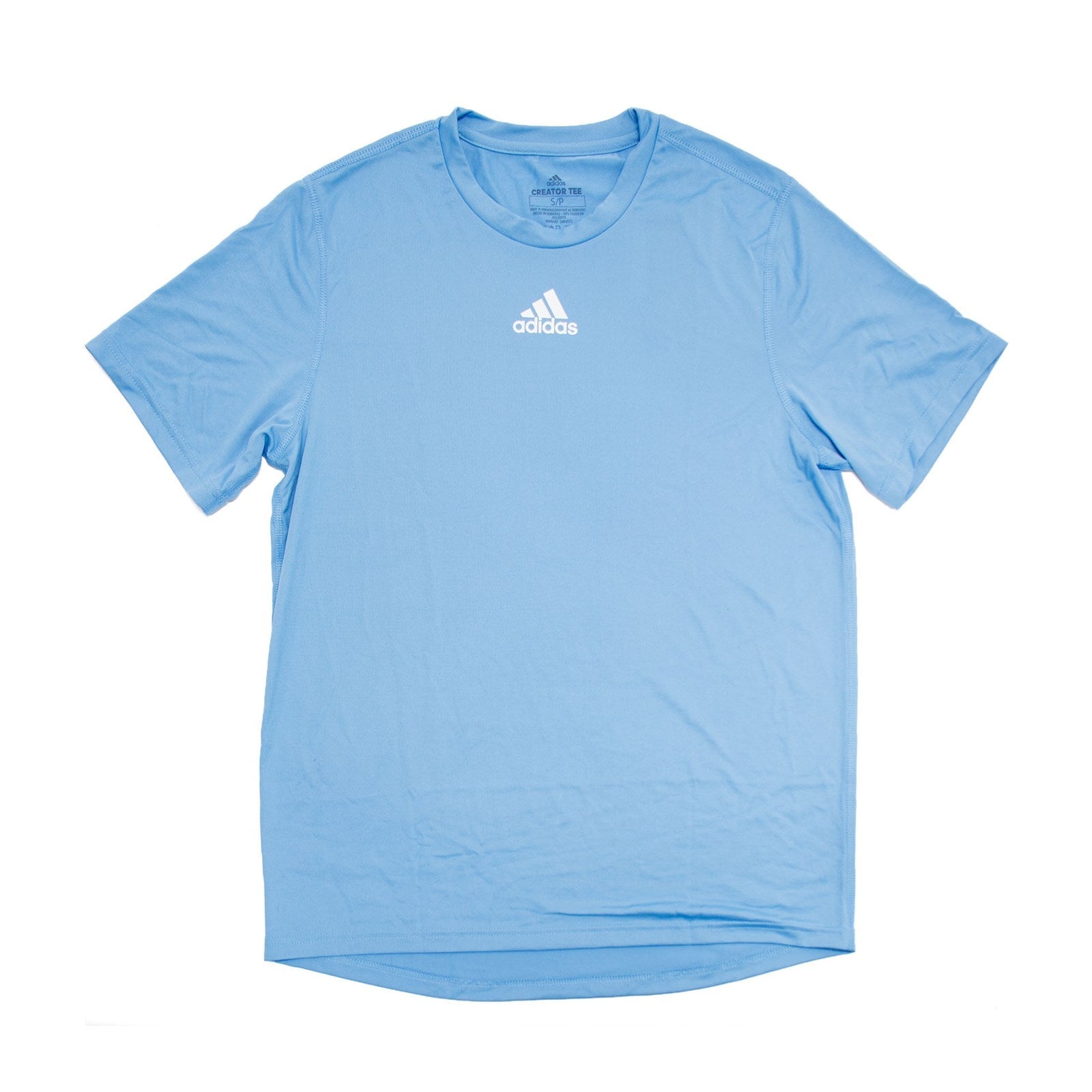 Adidas Women Creator Short Sleeve Training Shirt