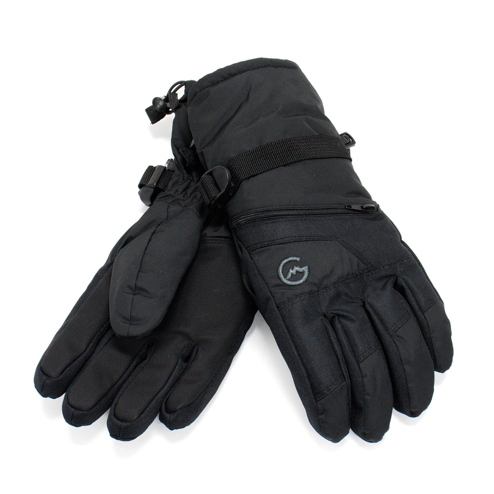 Gordini Men Ultra Drimax Gautlet Gloves