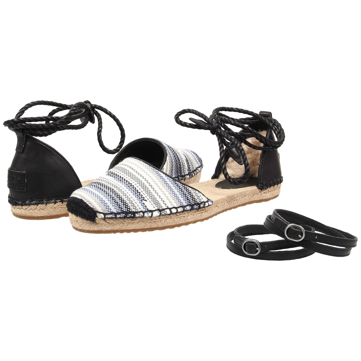 Ugg Women Libbi Serape Espadrilles