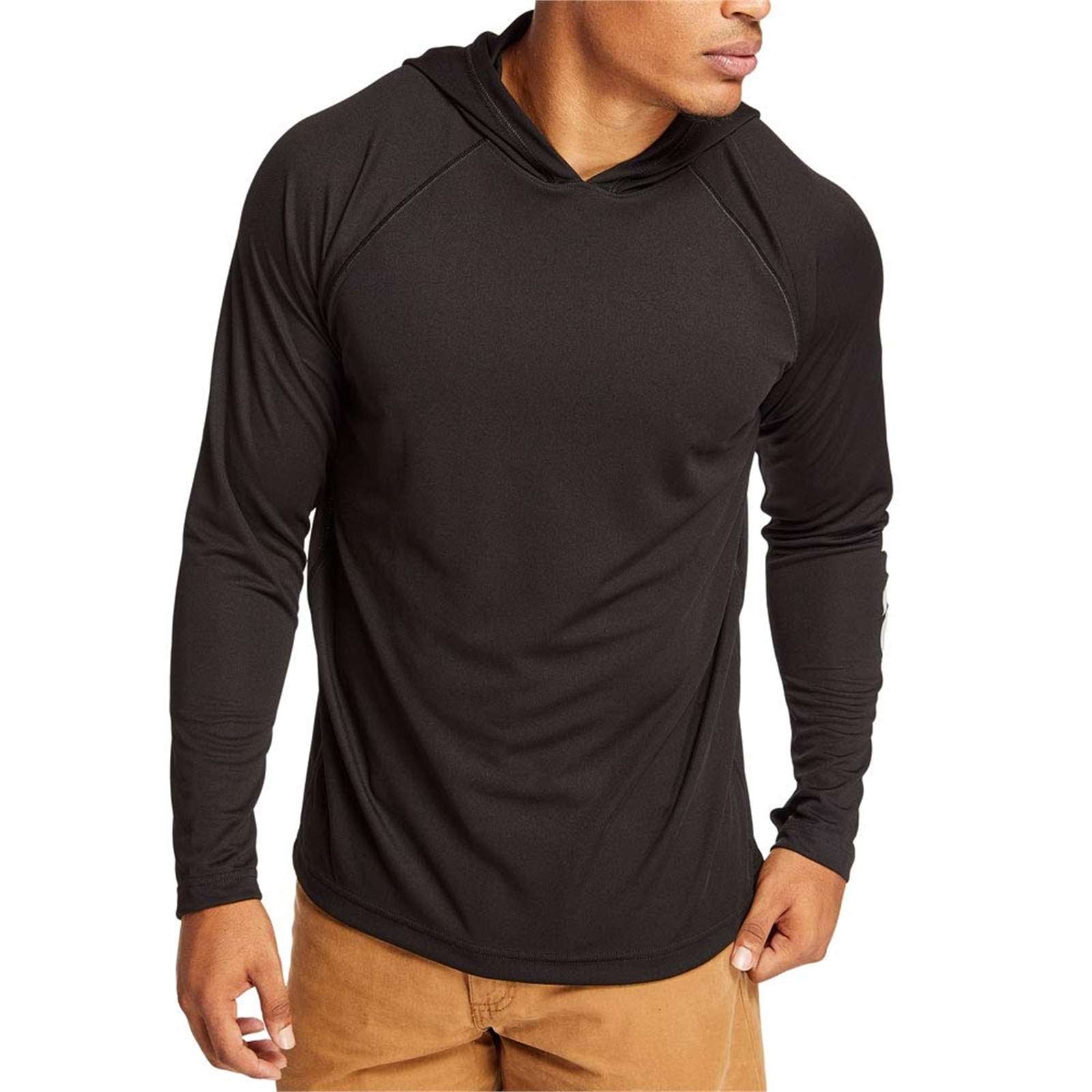 Timberland Pro Men Wicking Good Hoodie