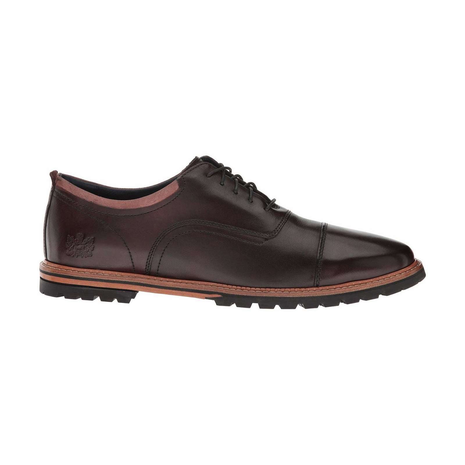 Cole Haan Men Raymond Grand Cap Toe Oxford Shoes