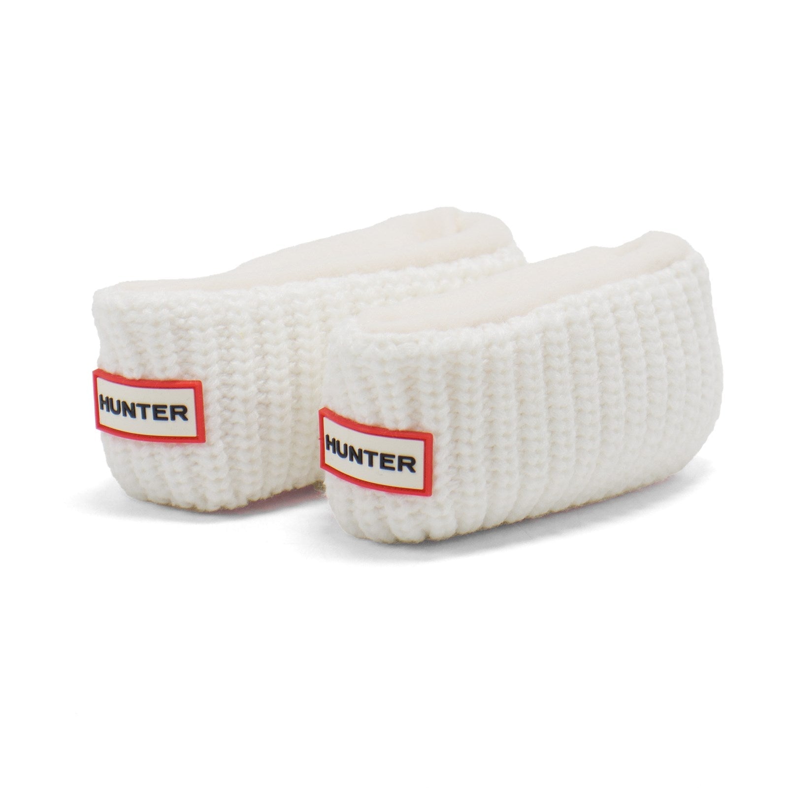 Hunter Boy Kids Half Cardigan Boot Socks