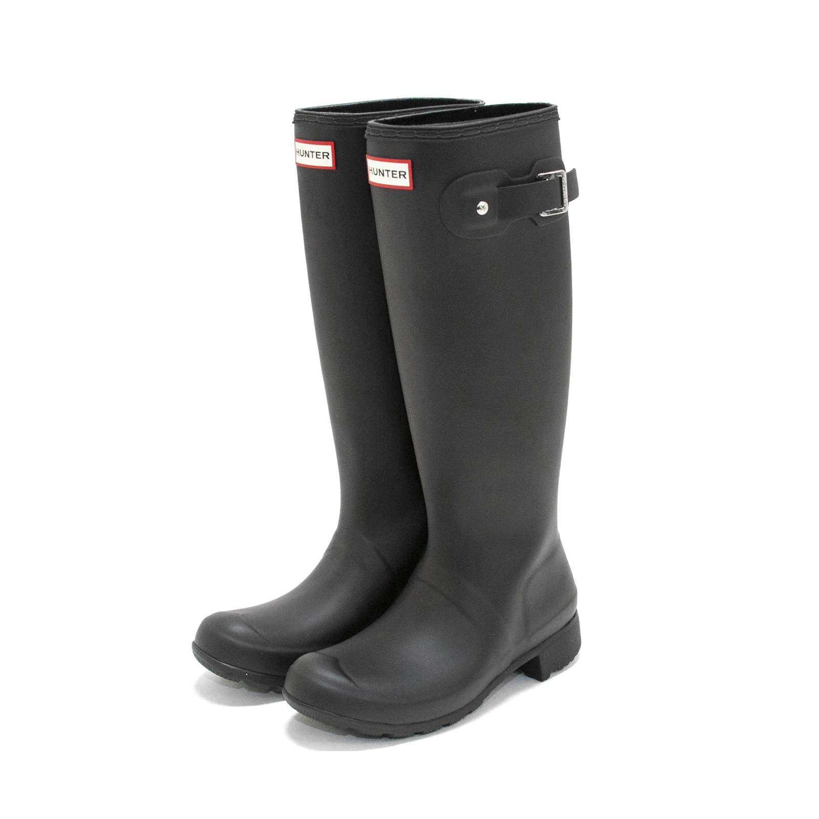 Hunter Women Original Tour Rain Boots