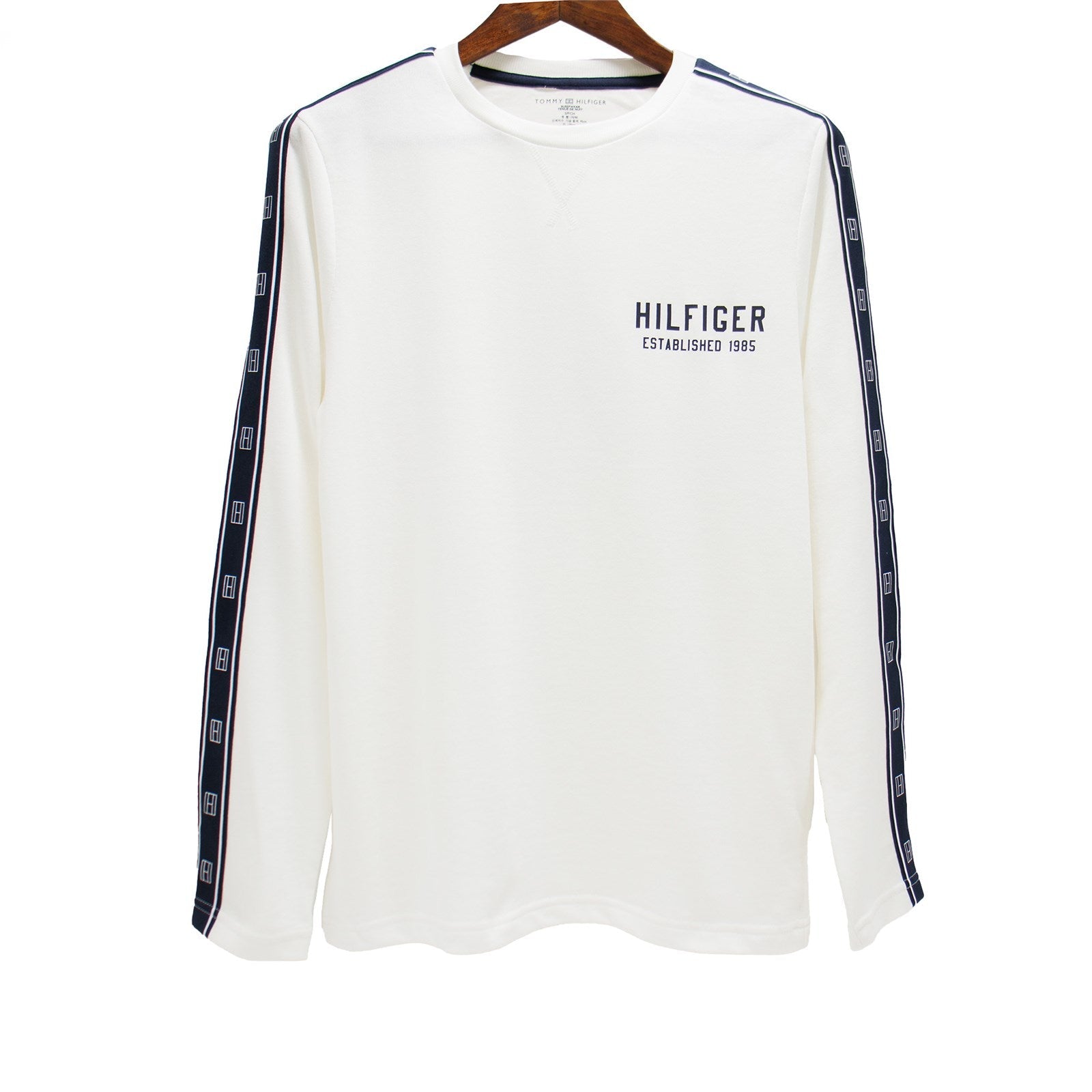 Tommy Hilfiger Men Hilfiger Sleep Crewneck Loungewear