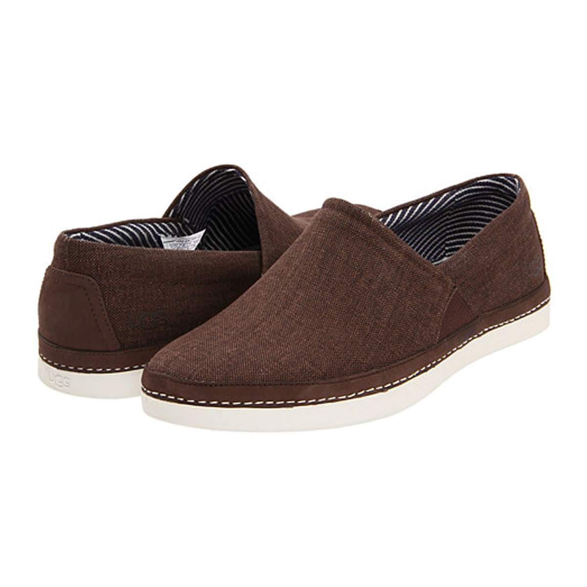 Ugg Men Reefton Slip-On Shoes