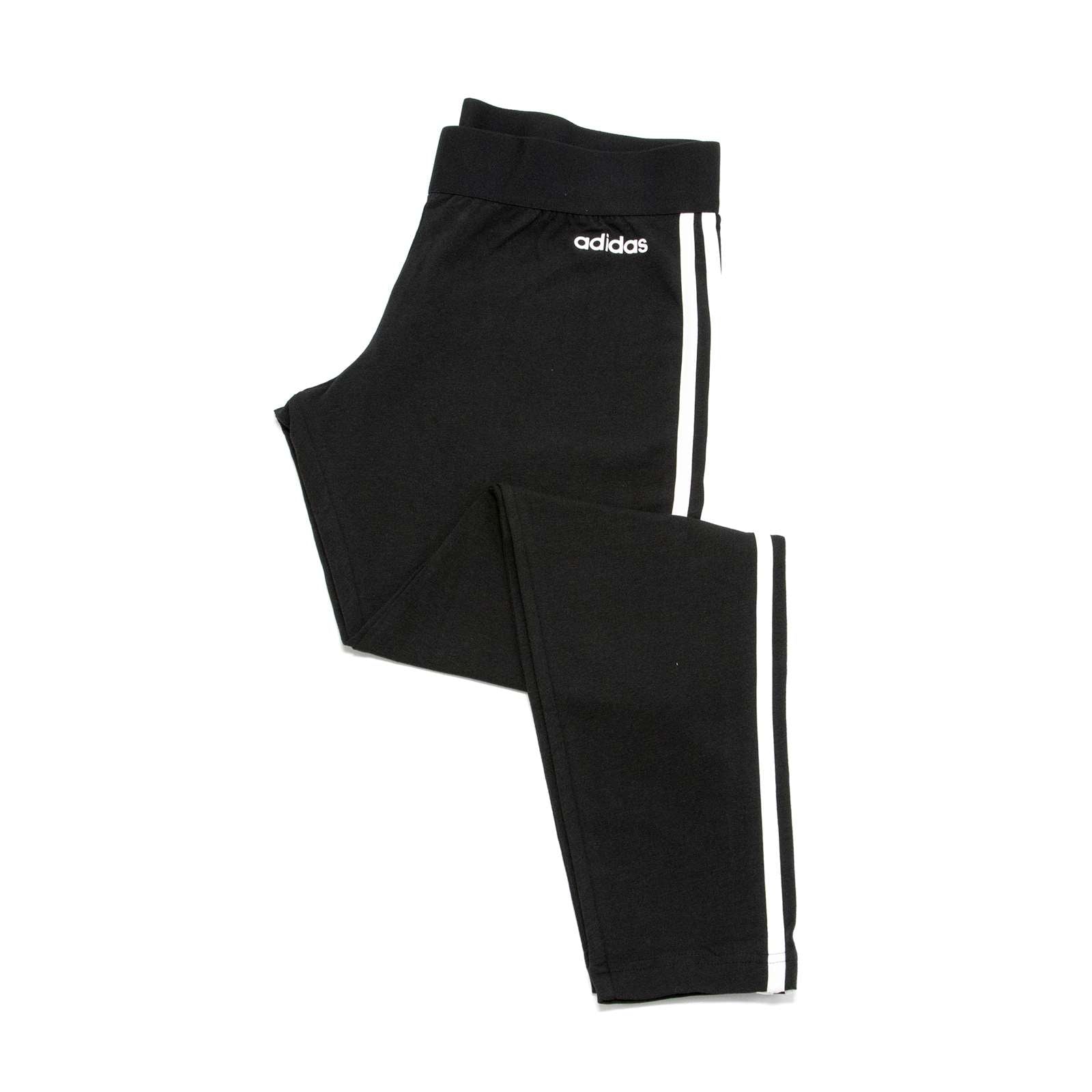 Adidas Women Essentials 3-Stripes Tights