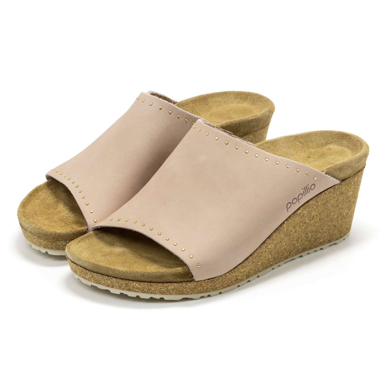 Birkenstock Women Papillio Namica Wedge Sandals