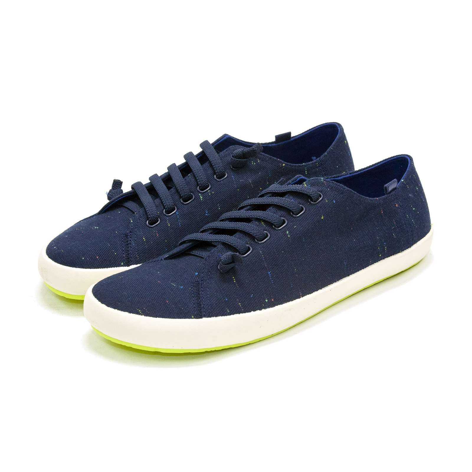 Camper Men Peu Rambla Vulcan Fashion Sneakers