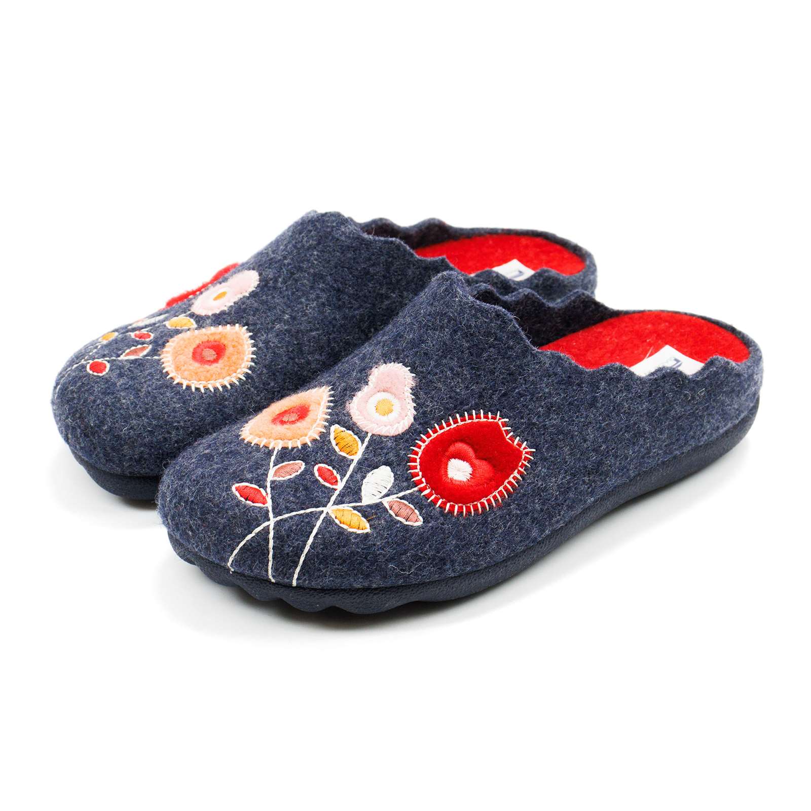 Flexus Women Wildflower Slipper