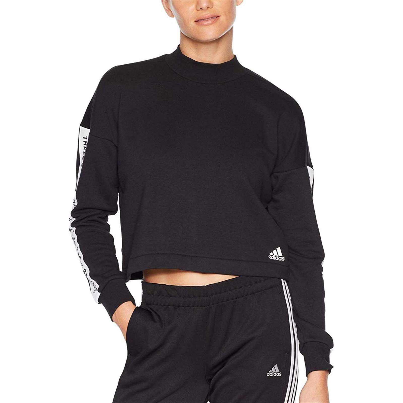Adidas Women Sport Id Sweatshirt