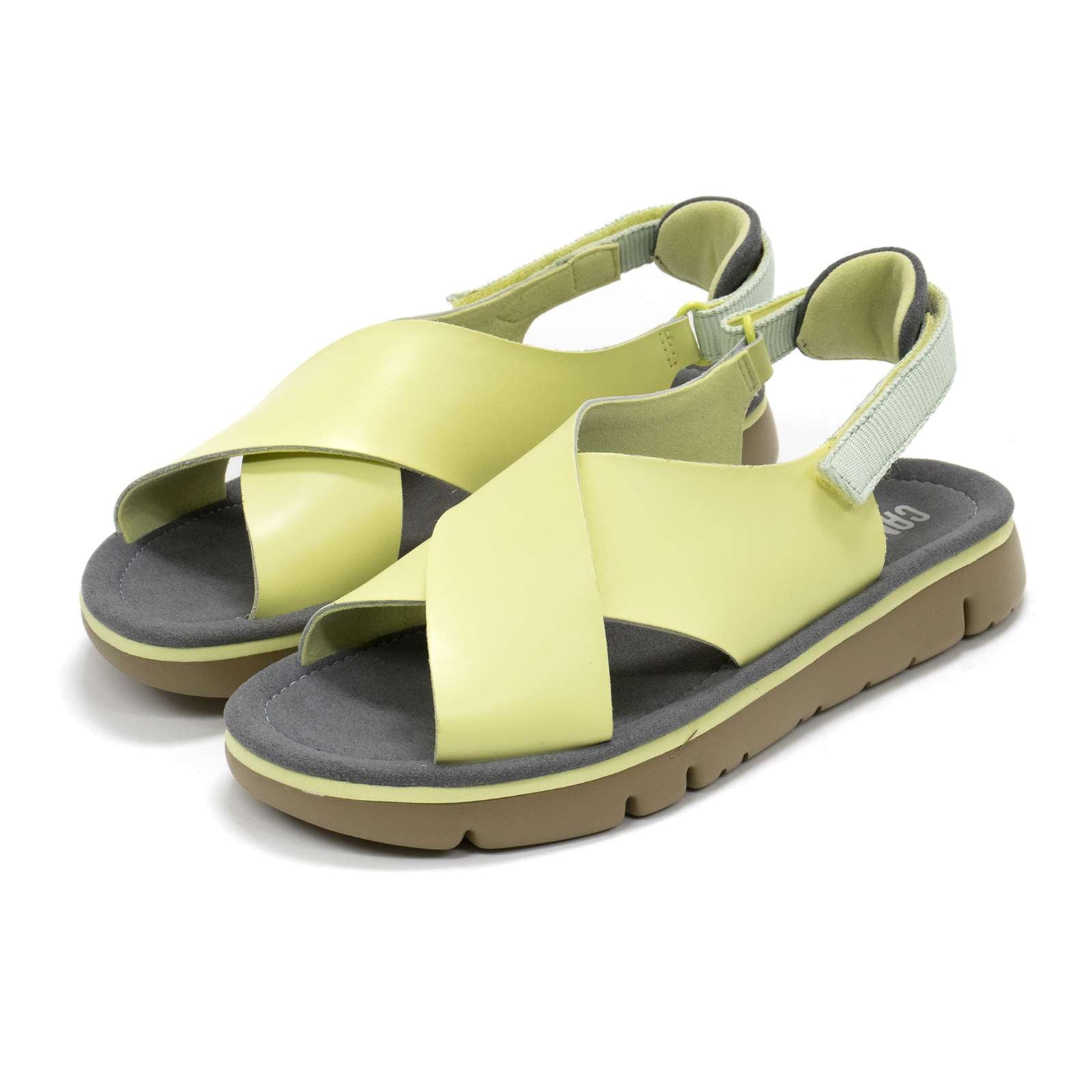 Camper Women Oruga Sandals