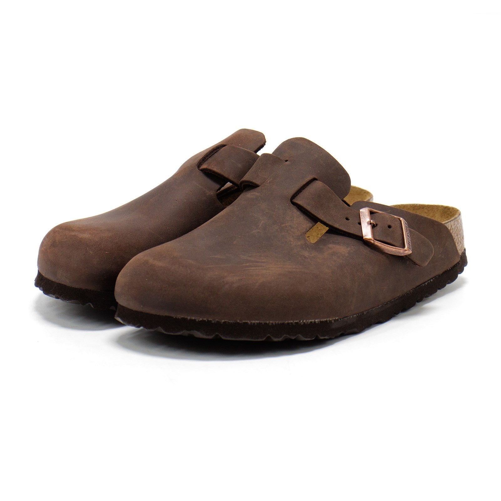 Birkenstock Women Boston Soft Footbed Clogs