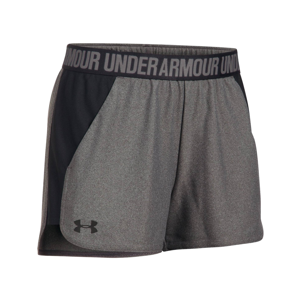 Under Armour Women Play Up 2.0 Shorts