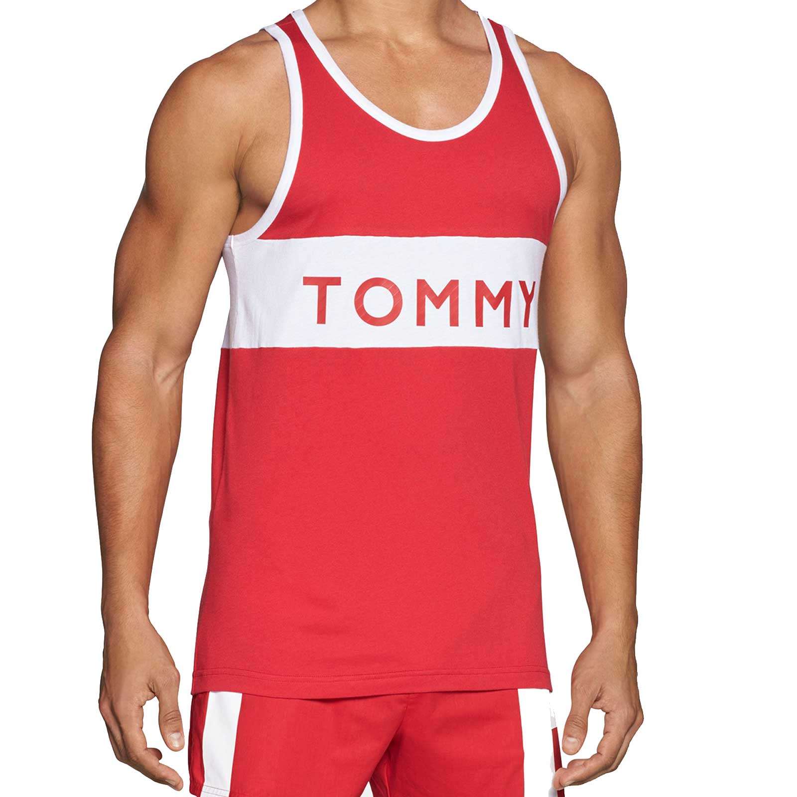 Tommy Hilfiger Men Tank Top