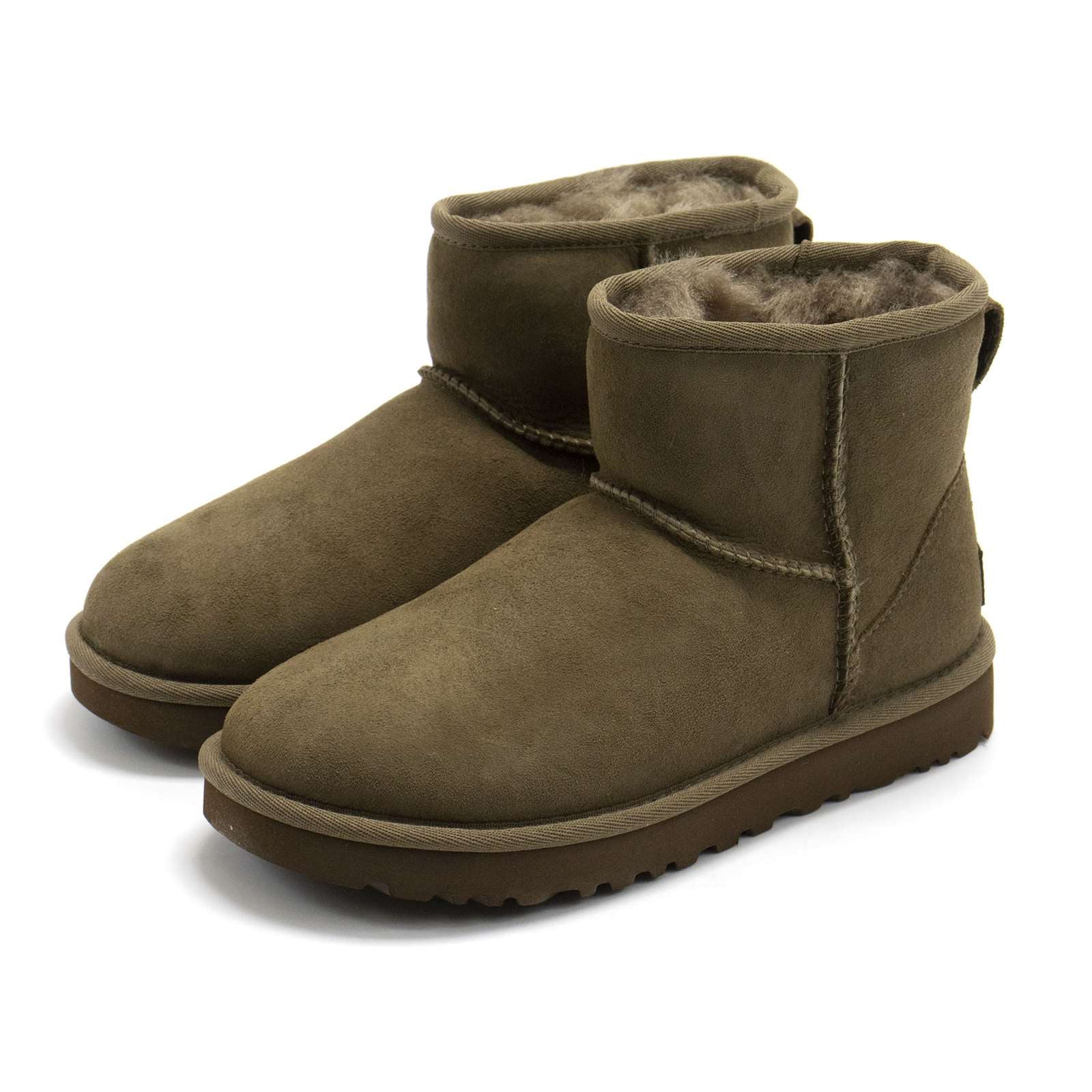 Ugg Women Classic Mini Ii Boots