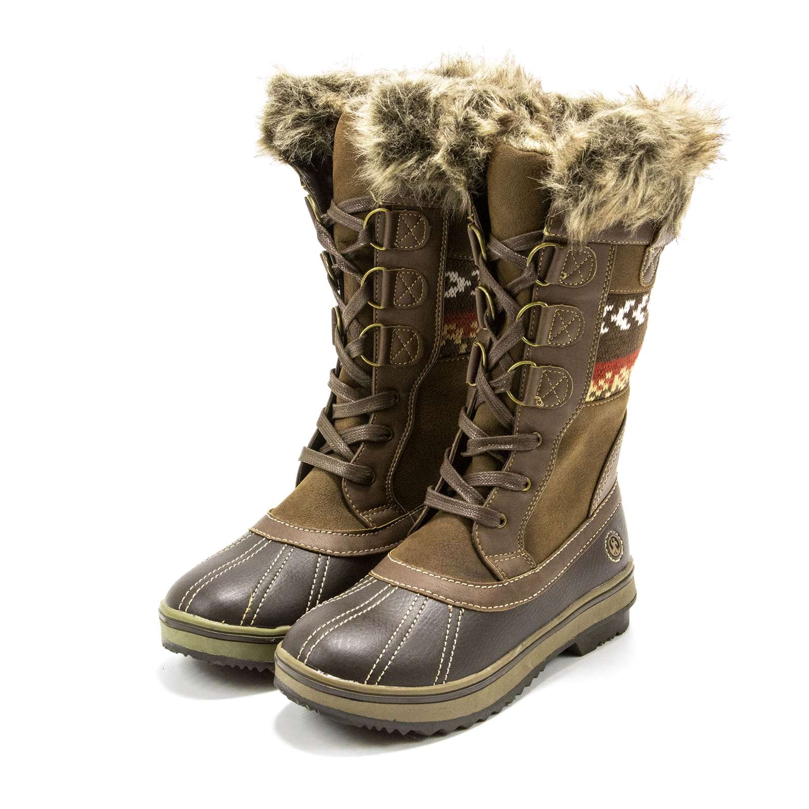 Northside Women Bishop Winter Boot