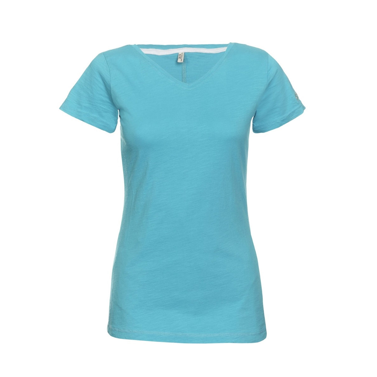 Killtec Women Rajani V Neck T-Shirt