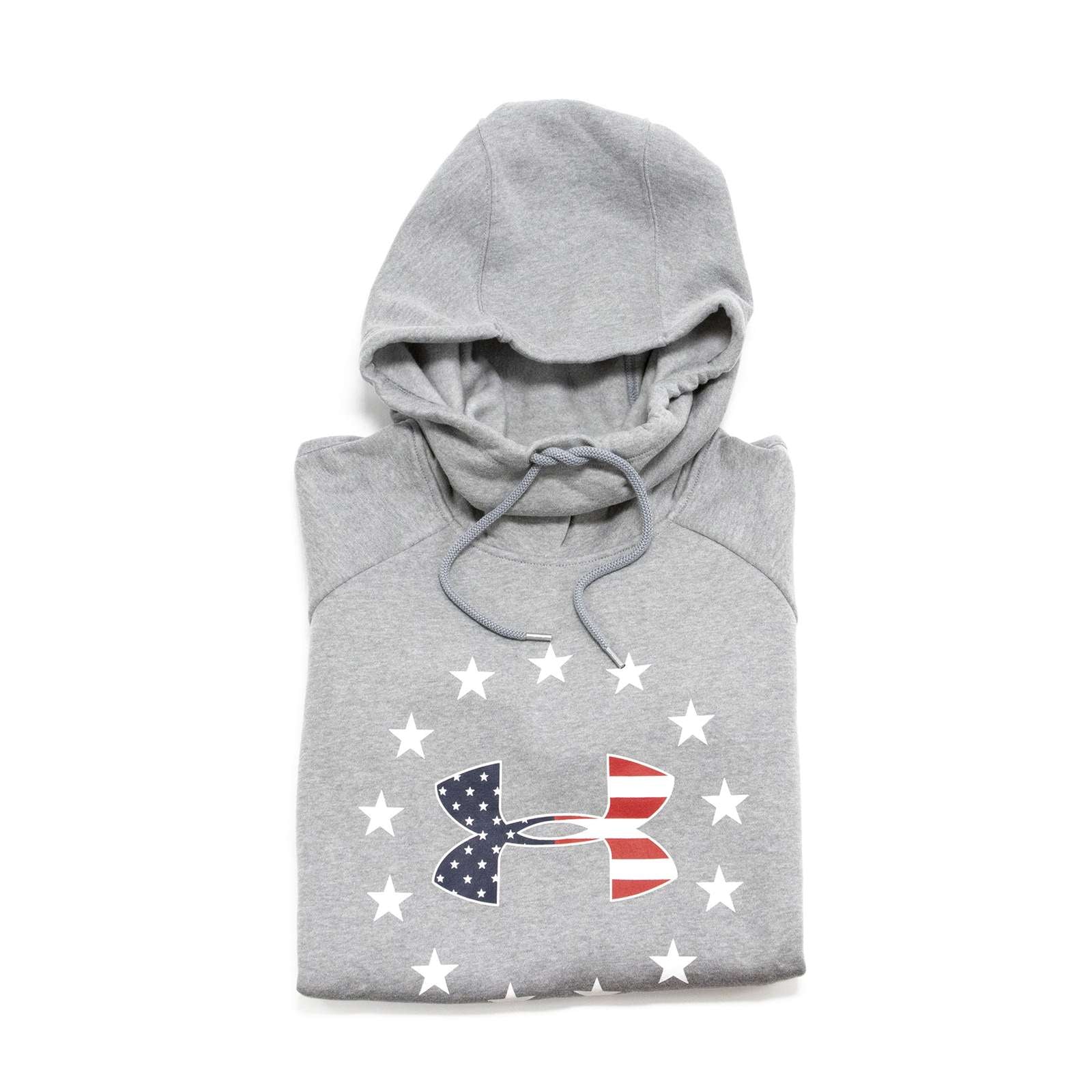 Under Armour Women Freedom Logo Favorite Hoodie