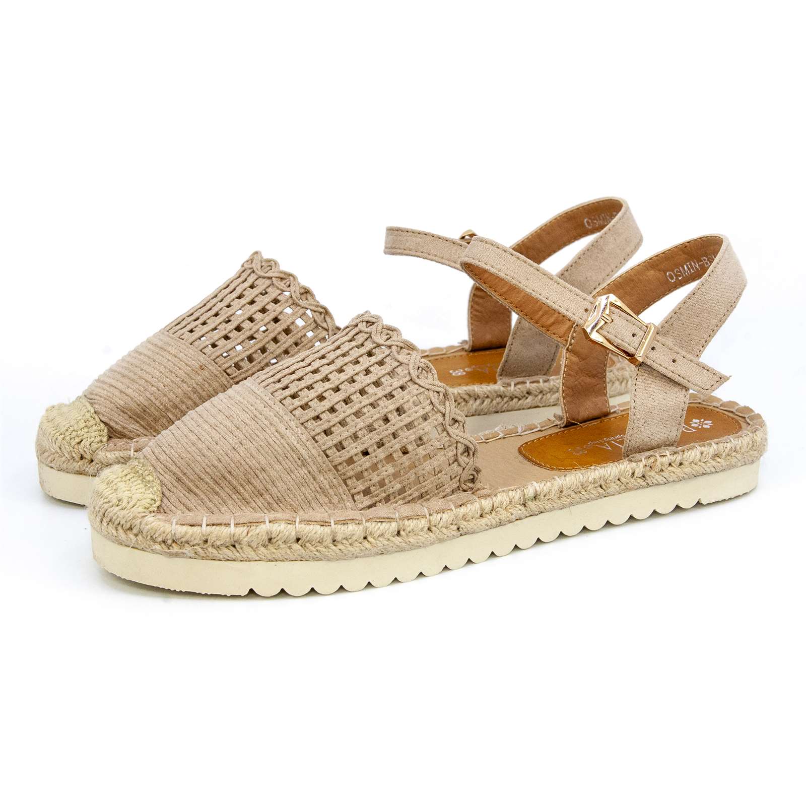 Patrizia Women Osmin Espadrilles